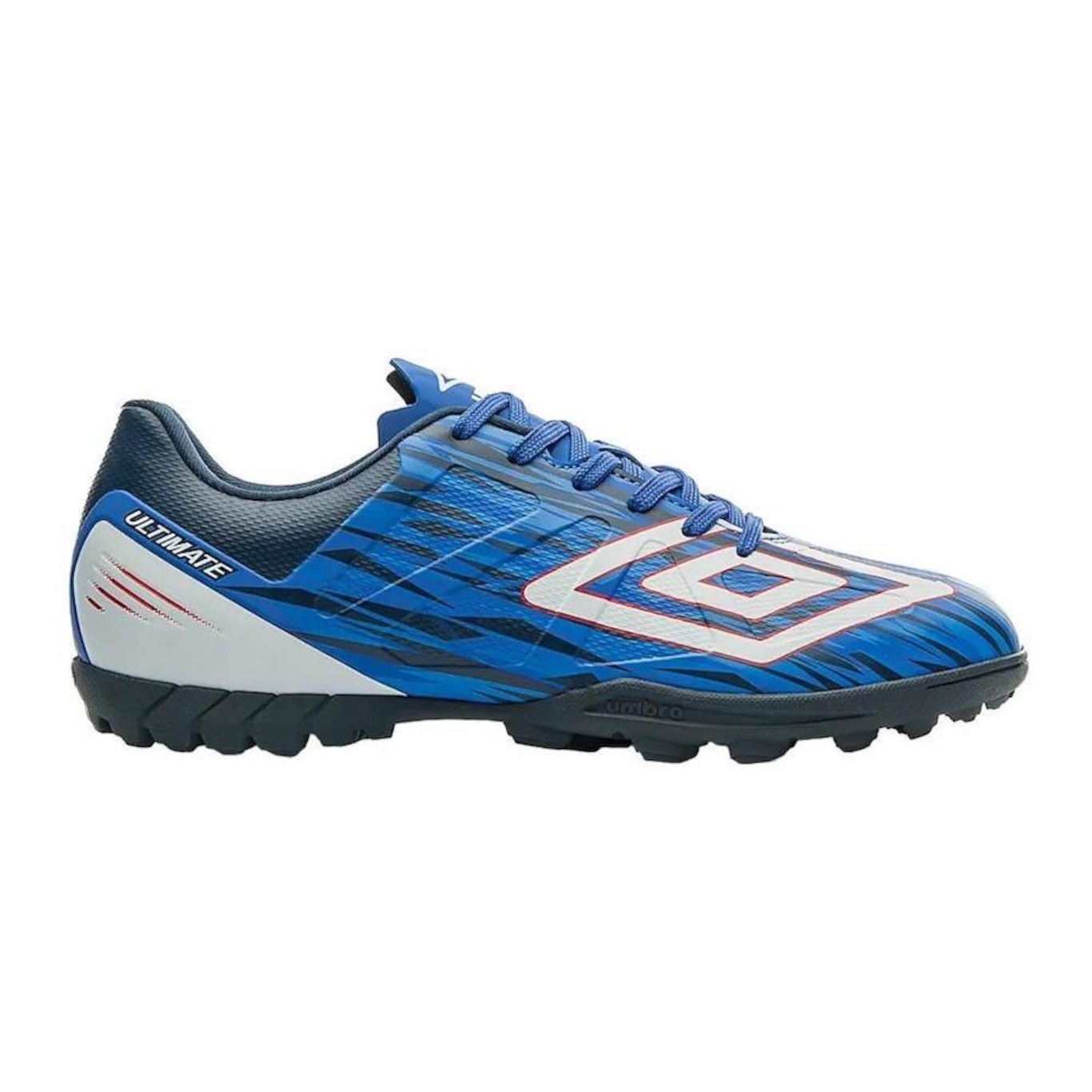 Chuteira Society Umbro Ultimate - Adulto - Foto 2