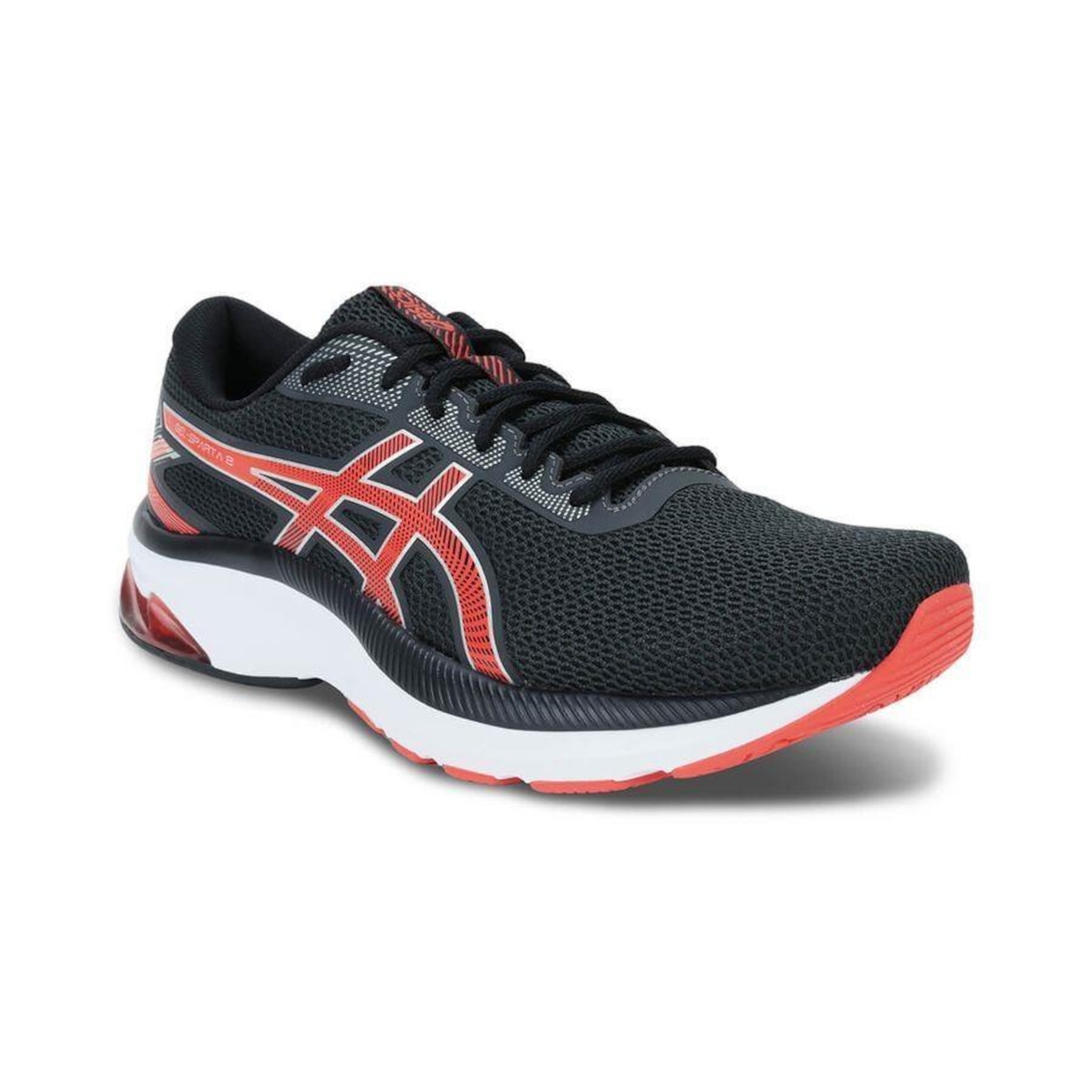 Tênis Asics Gel-Sparta 2 - Masculino - Foto 4