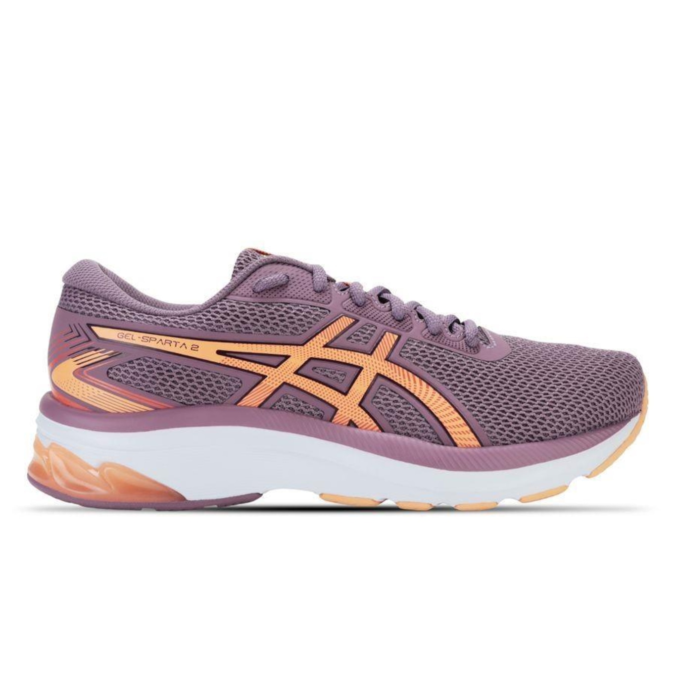 Tênis Asics Gel-Sparta 2 - Feminino - Foto 1