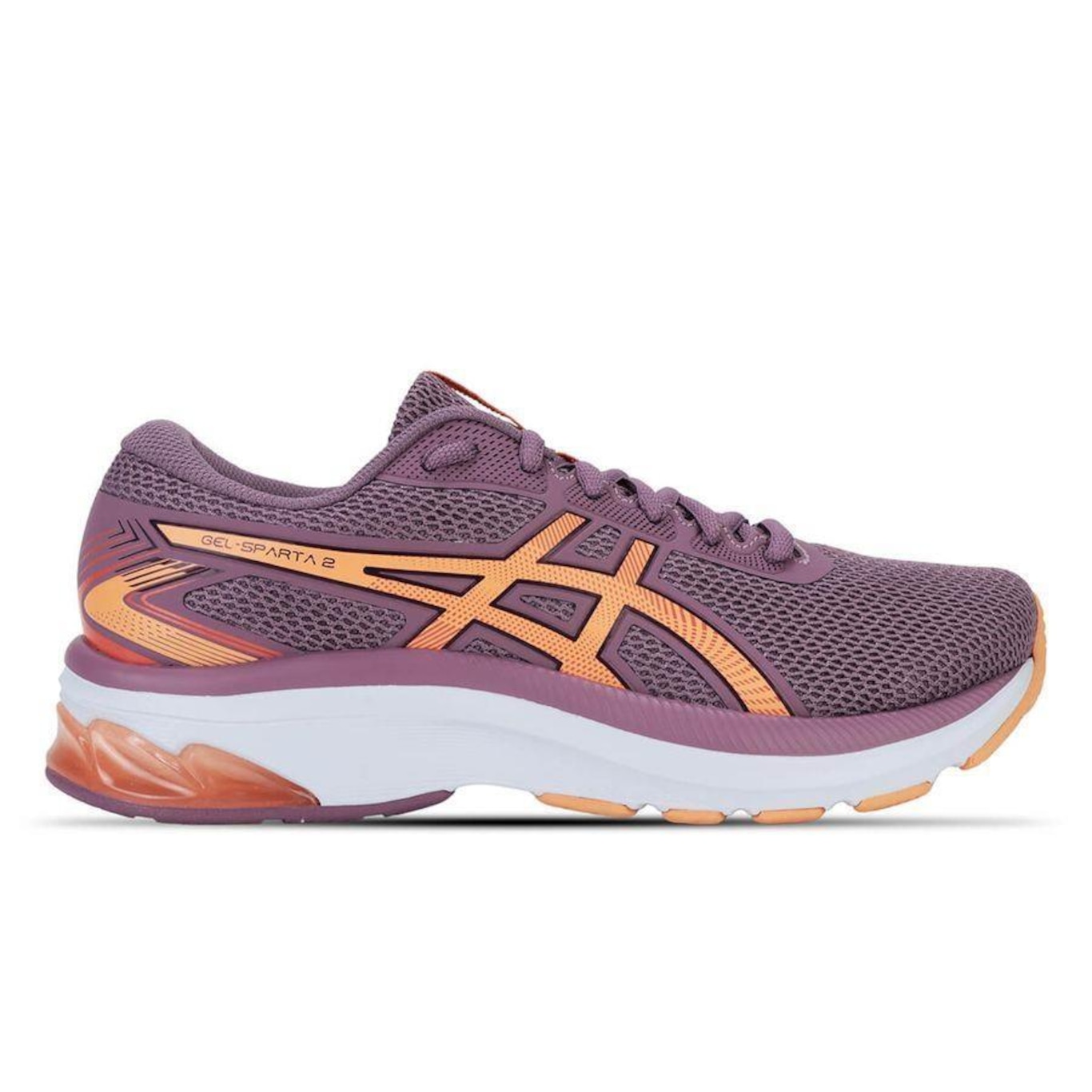 Tênis Asics Gel-Sparta 2 - Feminino - Foto 2