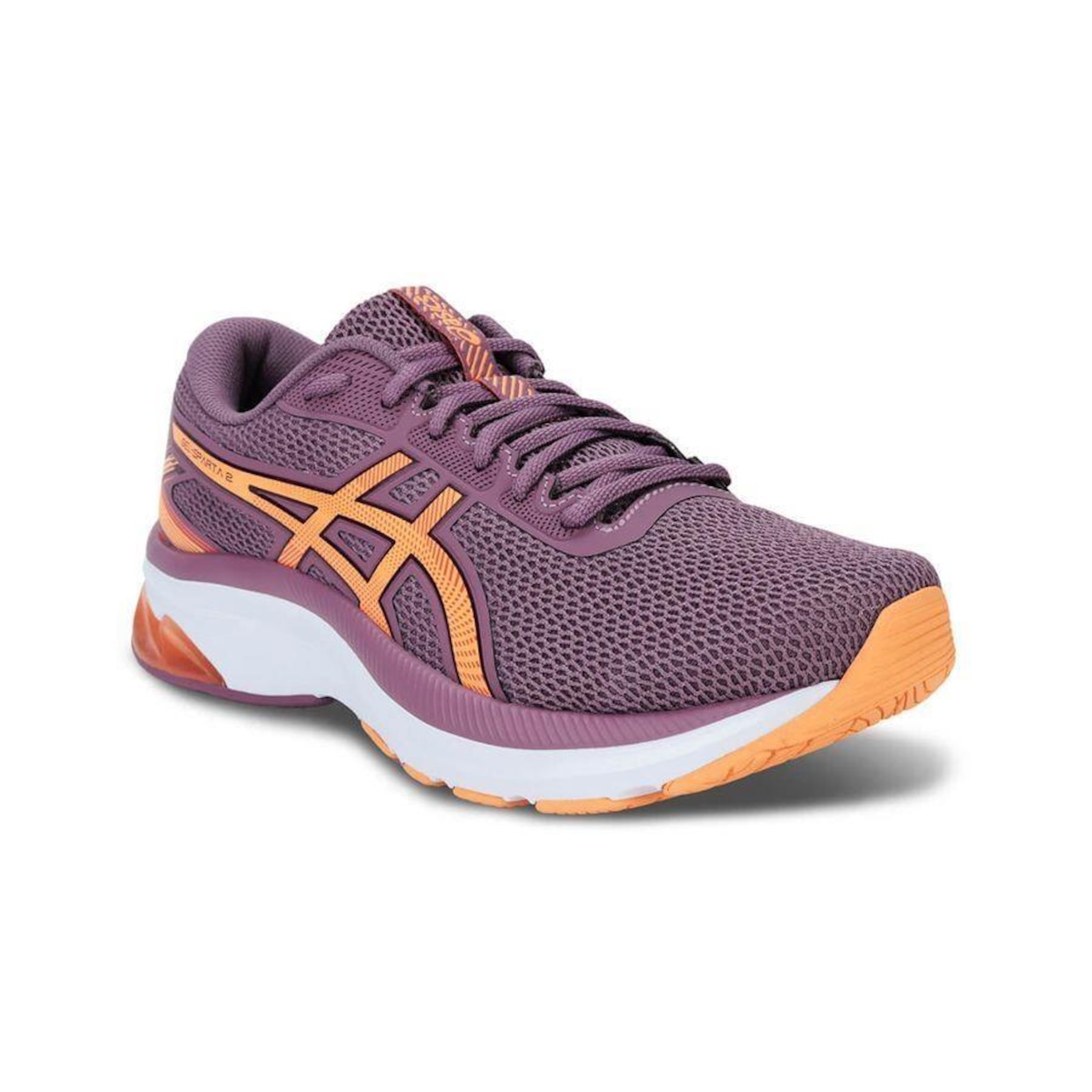 Tênis Asics Gel-Sparta 2 - Feminino - Foto 4