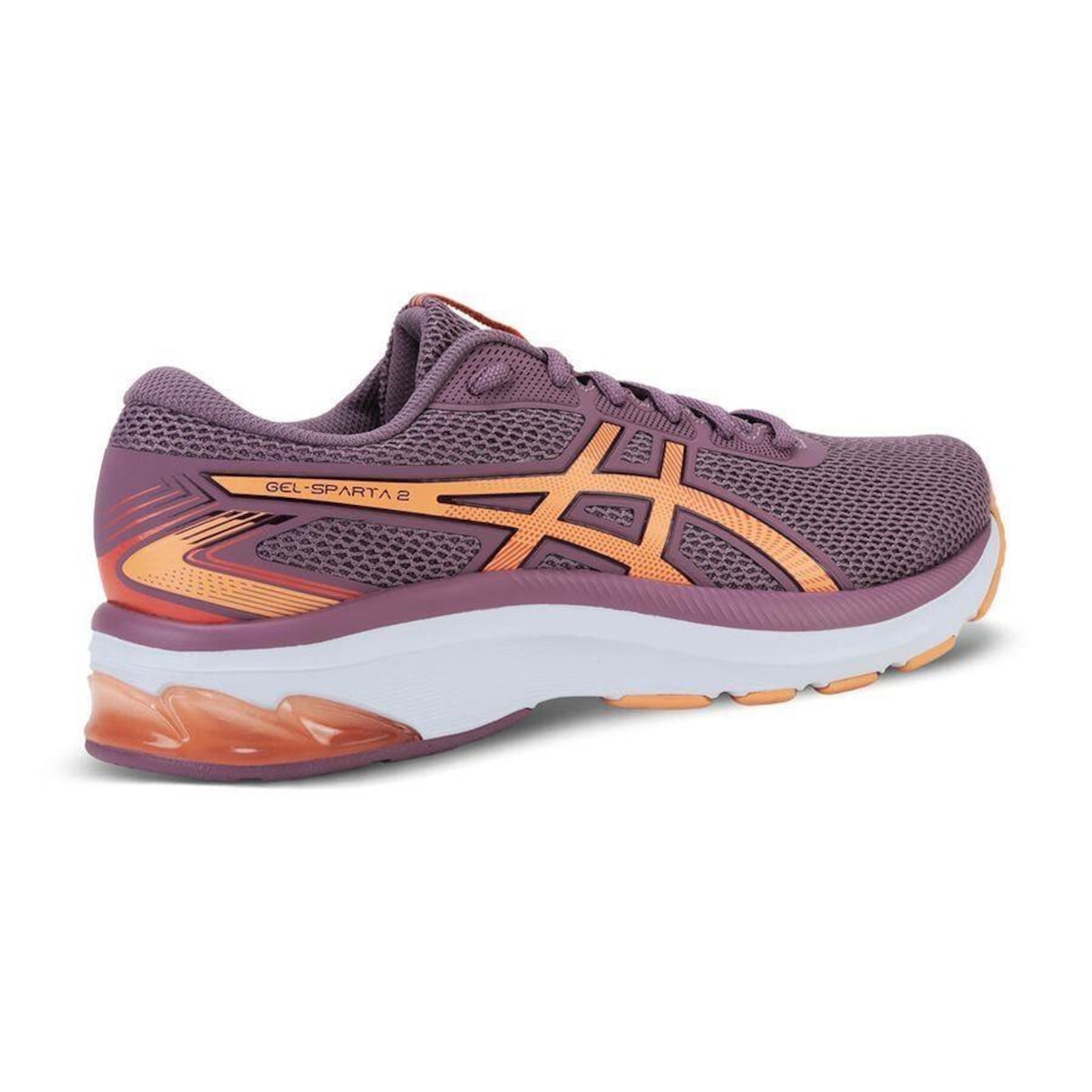 Tênis Asics Gel-Sparta 2 - Feminino - Foto 5