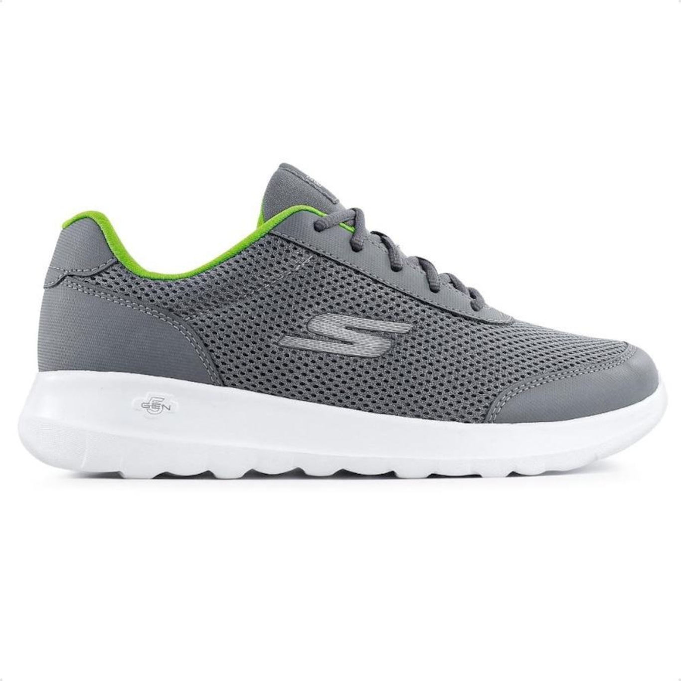 Tênis Skechers Go Walk Max - Masculino - Foto 1