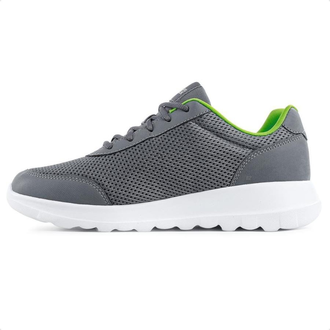 Tênis Skechers Go Walk Max - Masculino - Foto 2