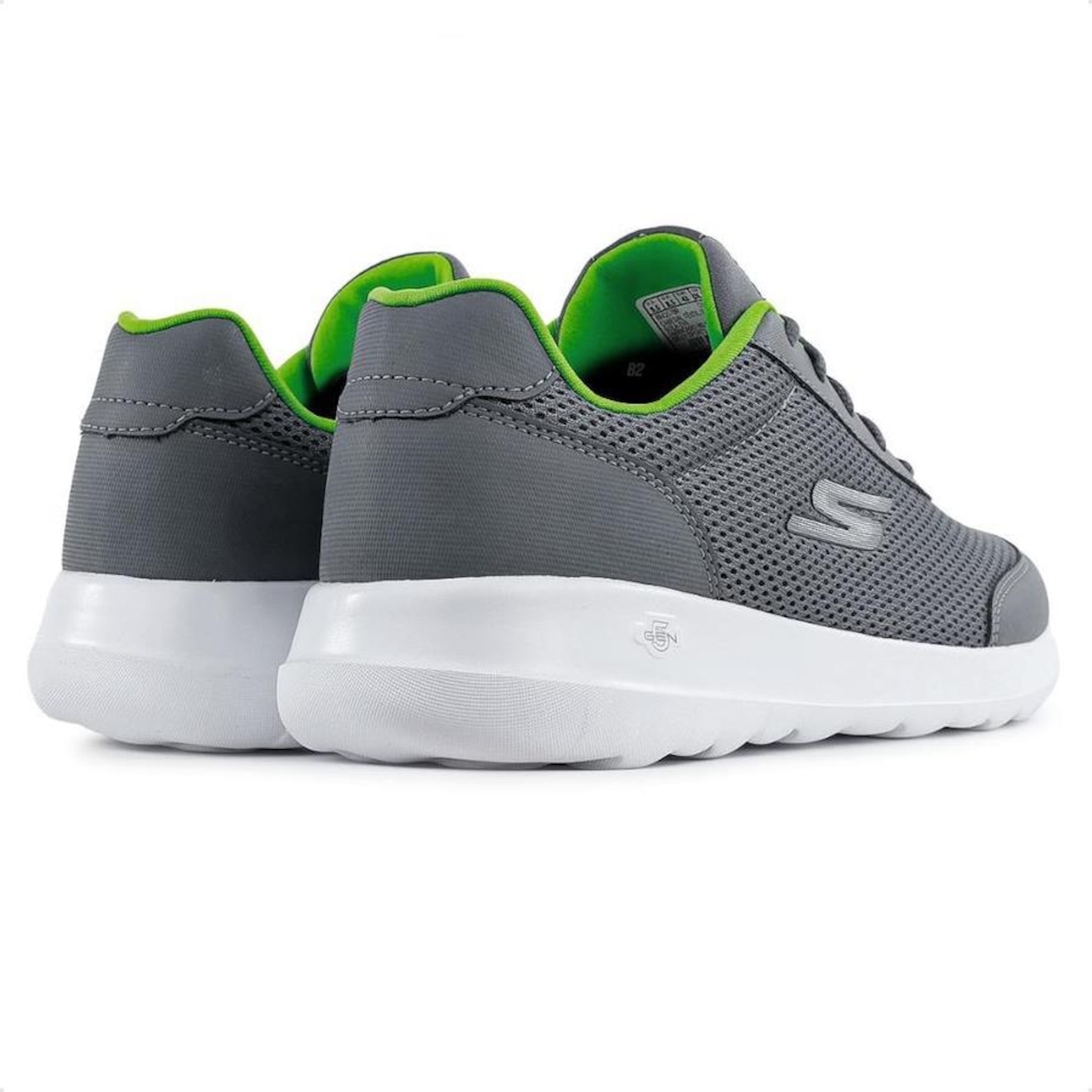 Tênis Skechers Go Walk Max - Masculino - Foto 3