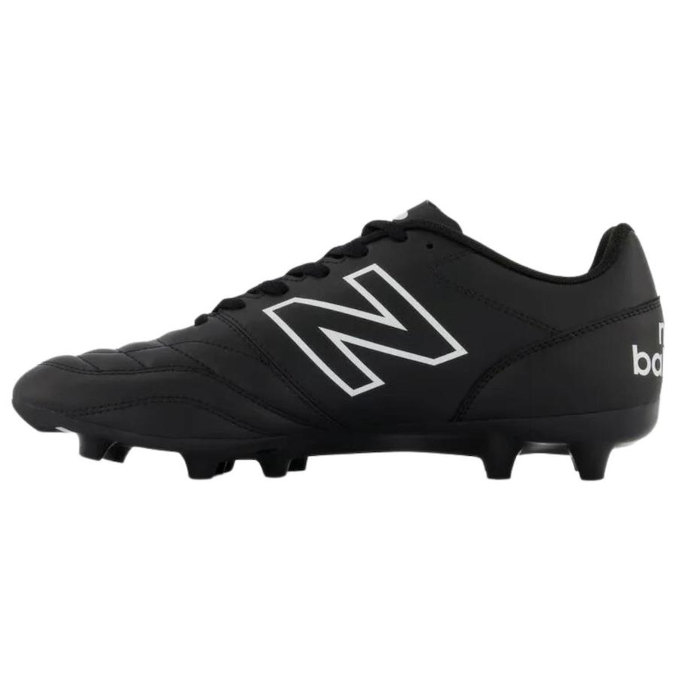 Chuteira de Campo New Balance 442 V2 Academy Fg + Meia - Adulto - Foto 3