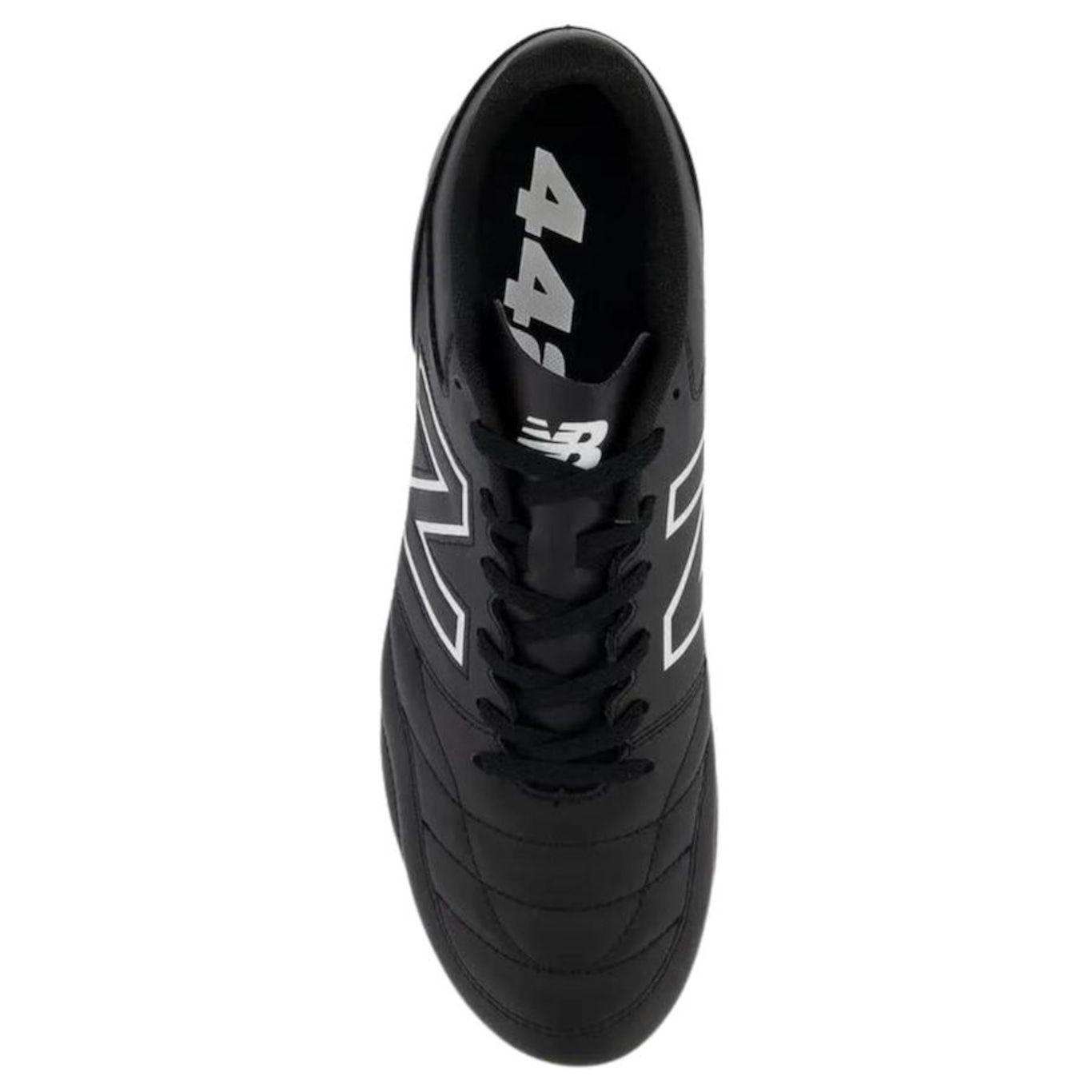 Chuteira de Campo New Balance 442 V2 Academy Fg + Meia - Adulto - Foto 5