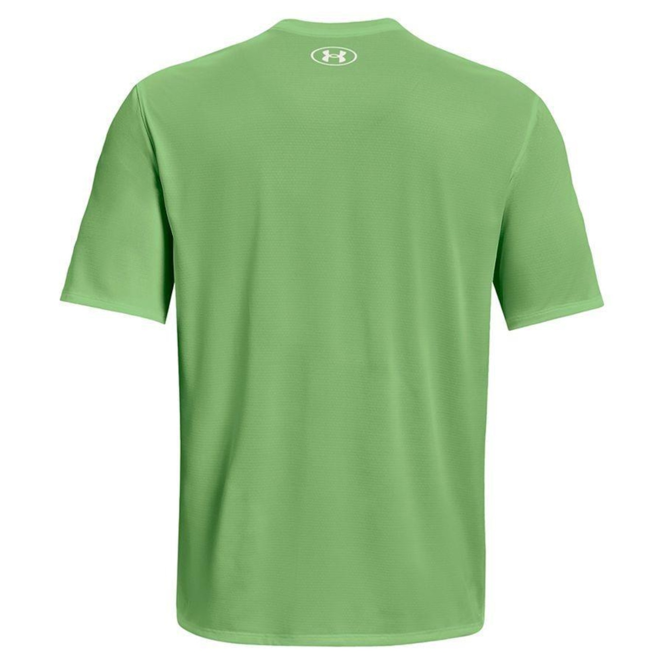 Camiseta de Treino Under Armour Tech Vent Brz - Masculina - Foto 5