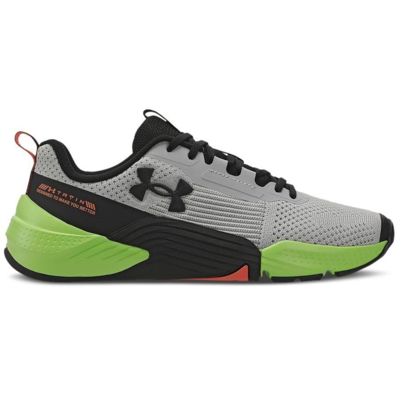 Tênis de Treino Under Armour Tribase Reps 2 - Masculino - Foto 1