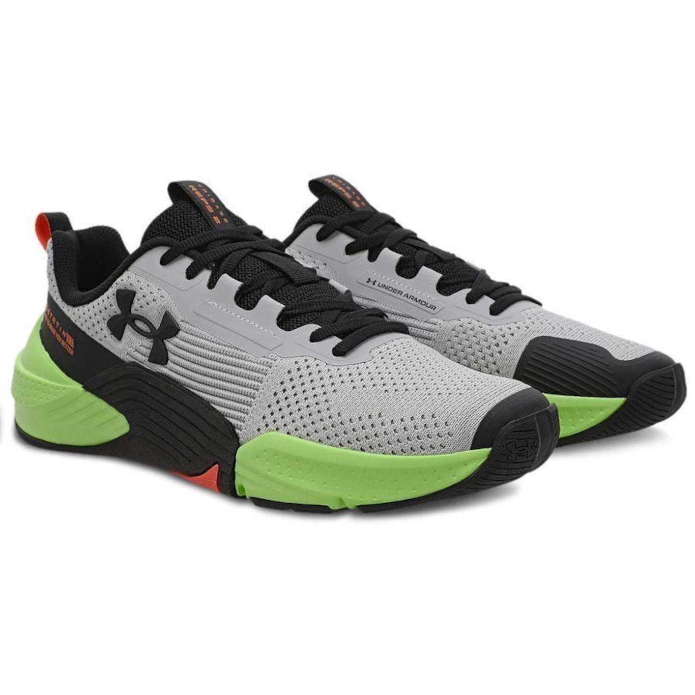 Tênis de Treino Under Armour Tribase Reps 2 - Masculino - Foto 3