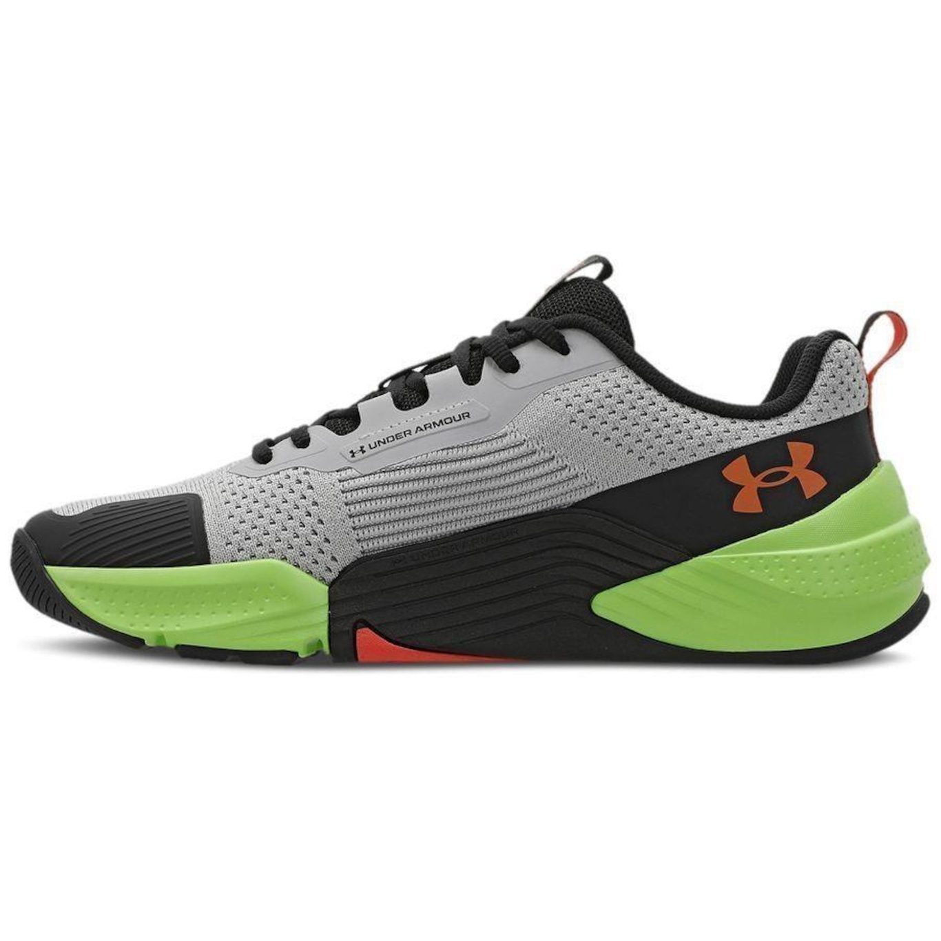 Tênis de Treino Under Armour Tribase Reps 2 - Masculino - Foto 4