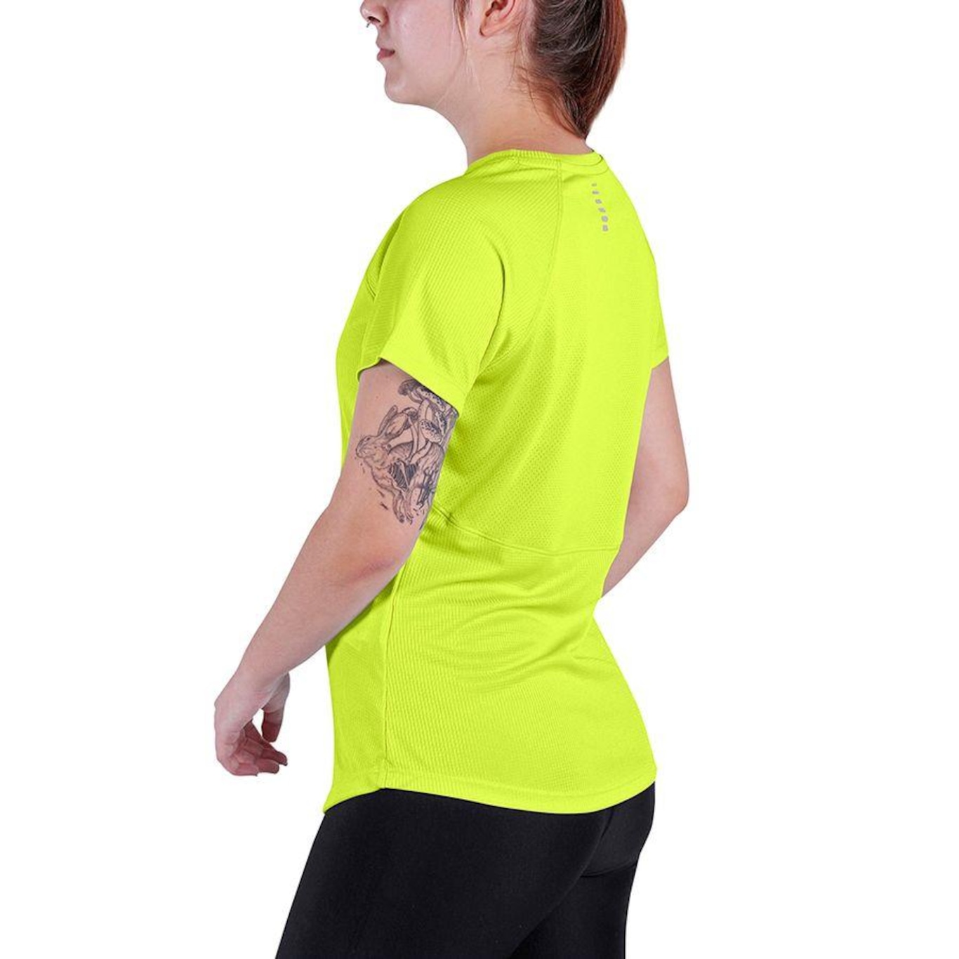 Camiseta Under Armour Speed Stride - Feminina - Foto 3