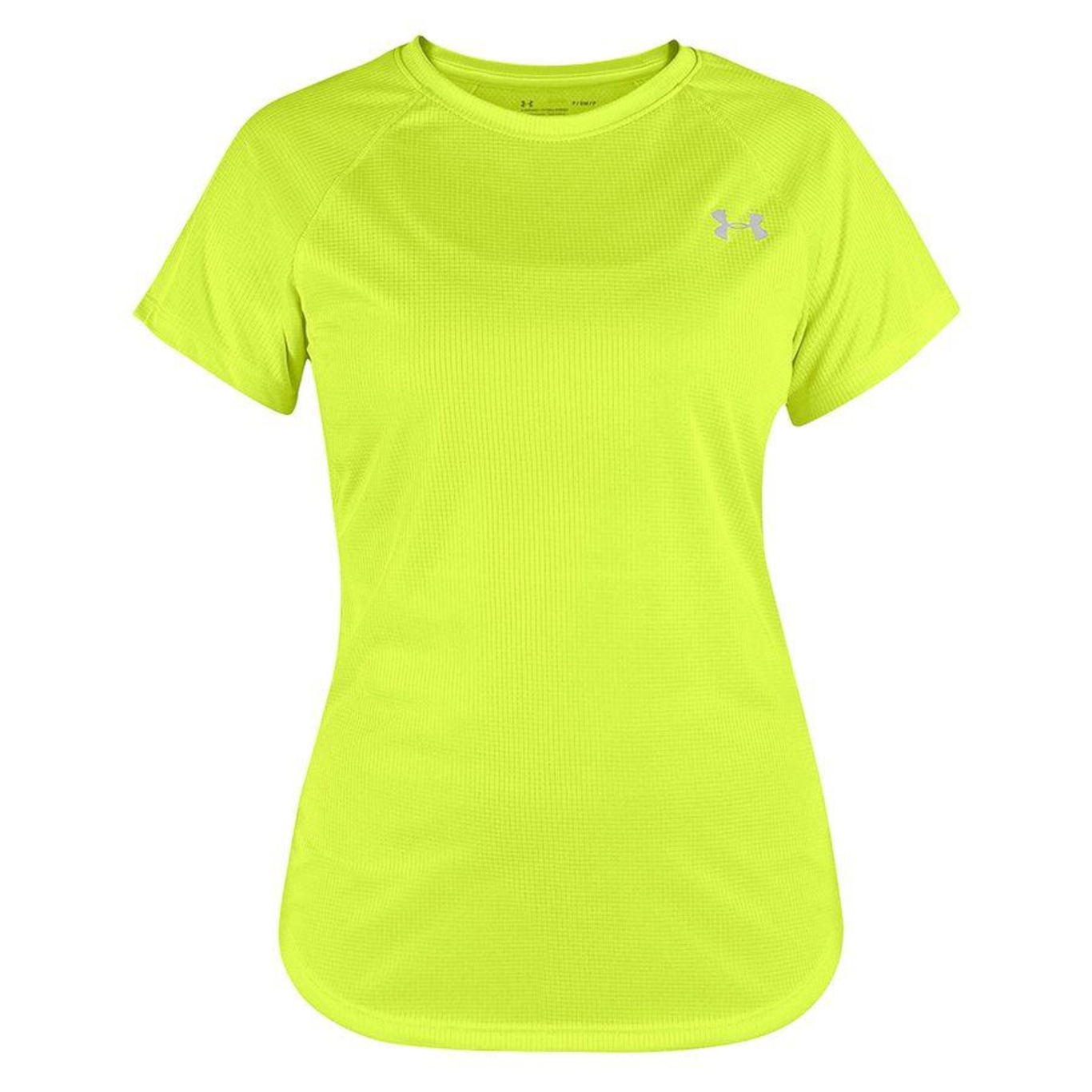 Camiseta Under Armour Speed Stride - Feminina - Foto 5