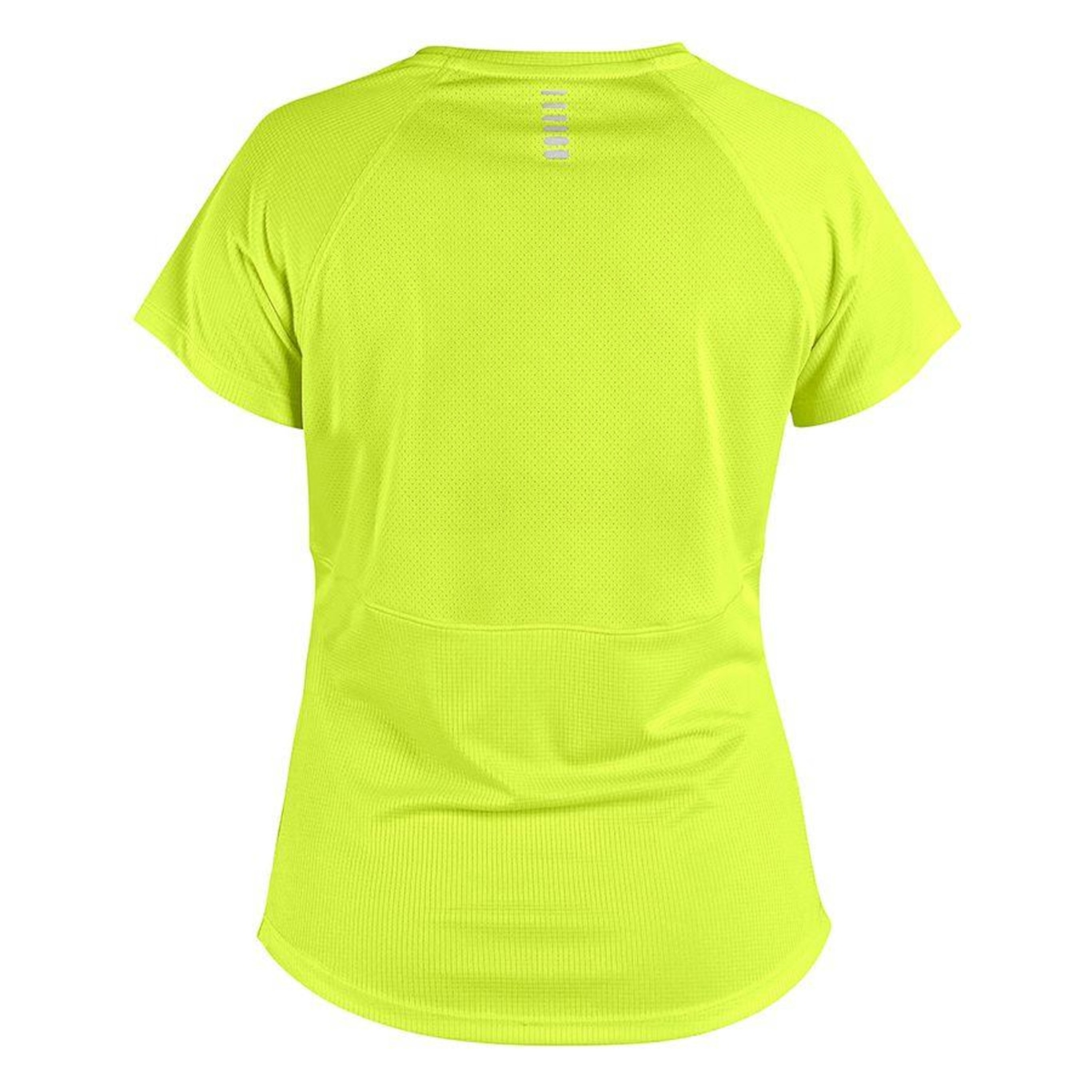 Camiseta Under Armour Speed Stride - Feminina - Foto 6