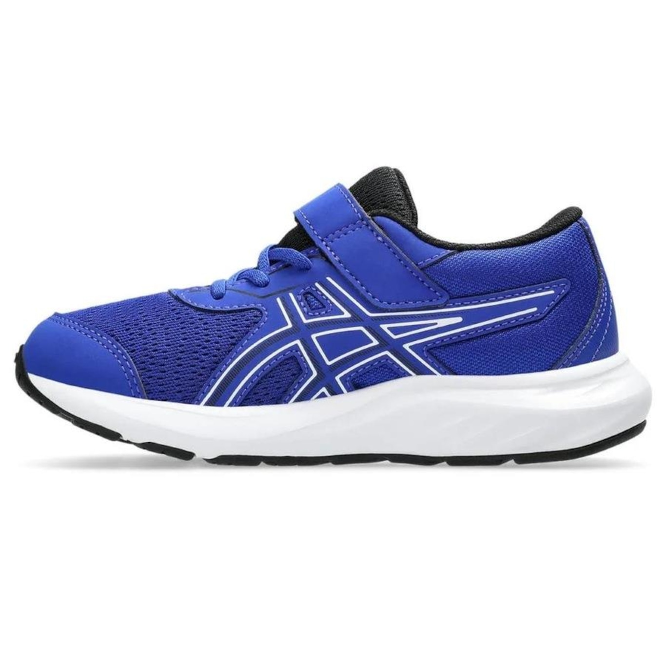 Tênis Asics Contend 9 Ps True - Infantil - Foto 3