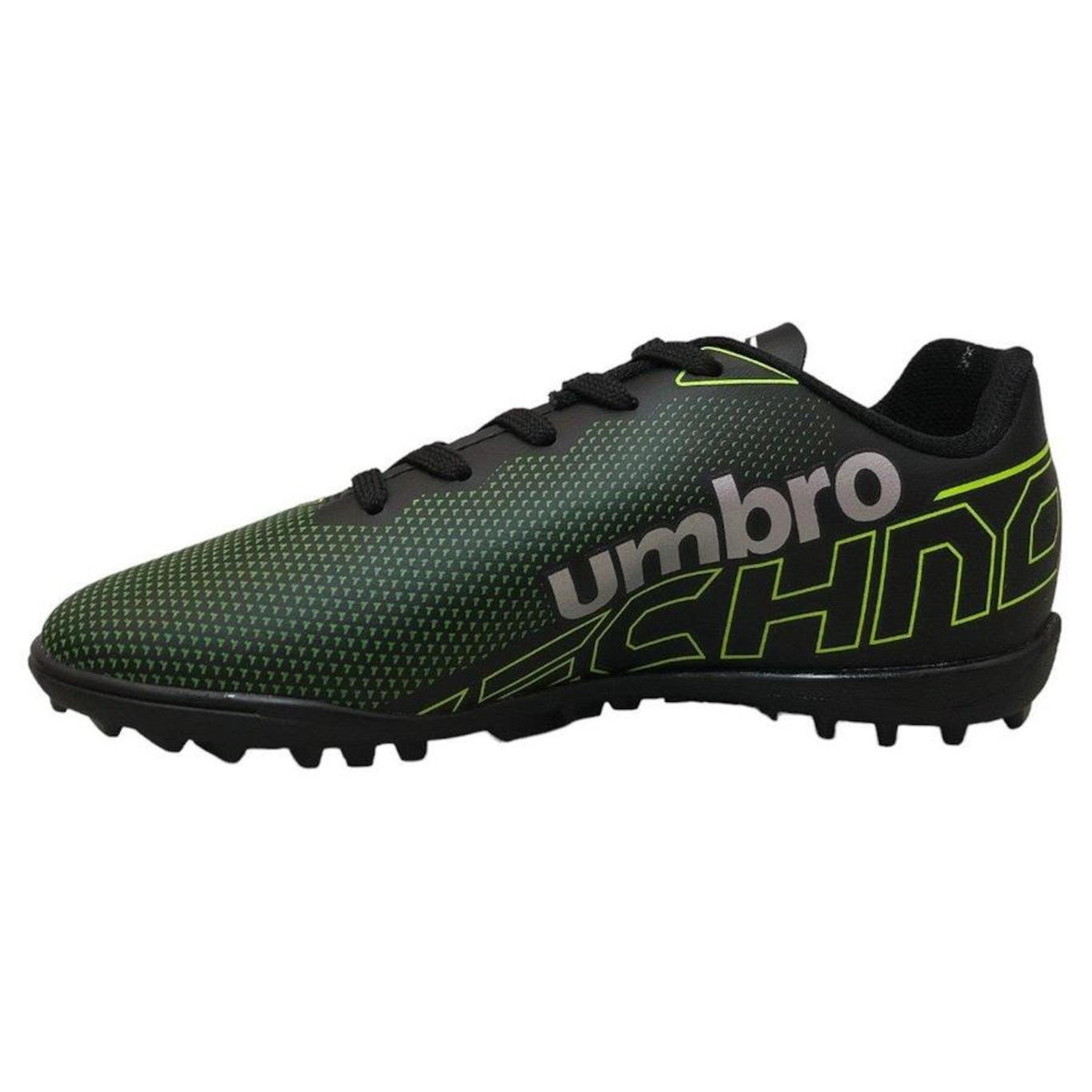 Chuteira Society Umbro Techno Jr - Infantil - Foto 2