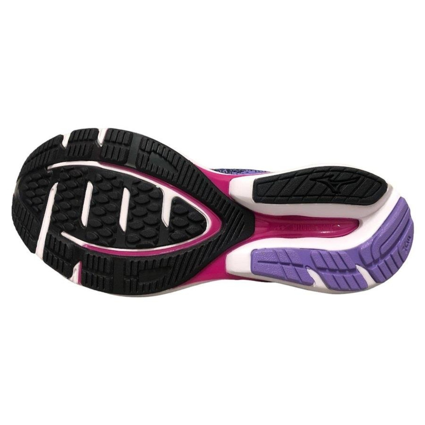 Tênis Mizuno Wave Mirai 6 - Feminino - Foto 3