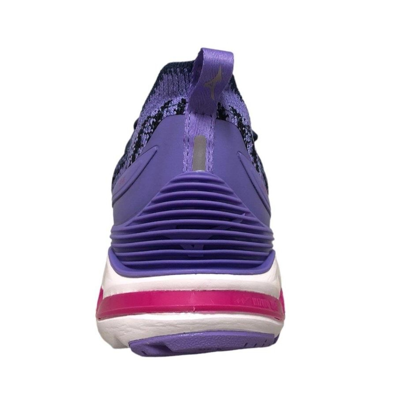 Tênis Mizuno Wave Mirai 6 - Feminino - Foto 4