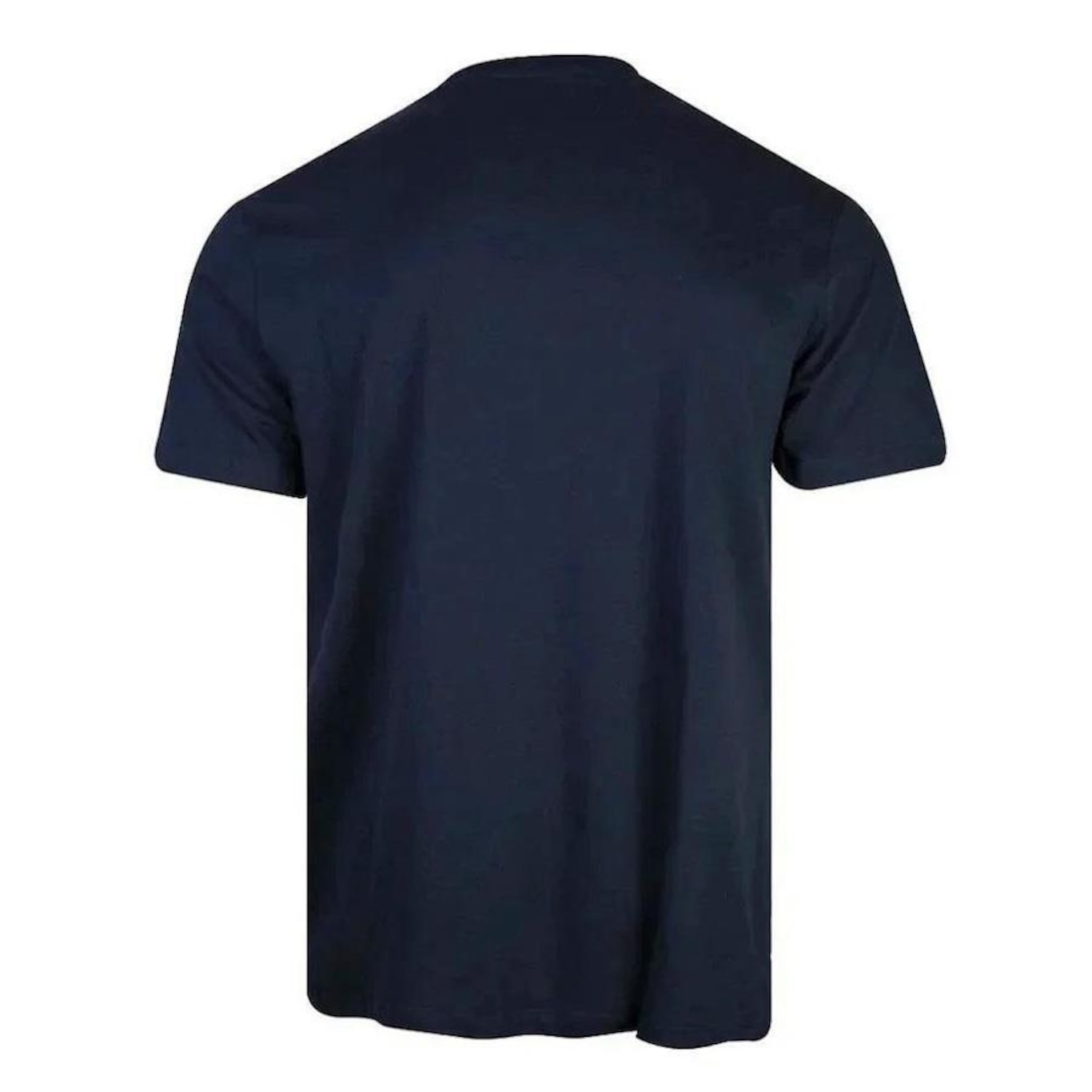 Camiseta Tommy Hilfiger Ab Ab Stripe Chest Tee - Masculina - Foto 2