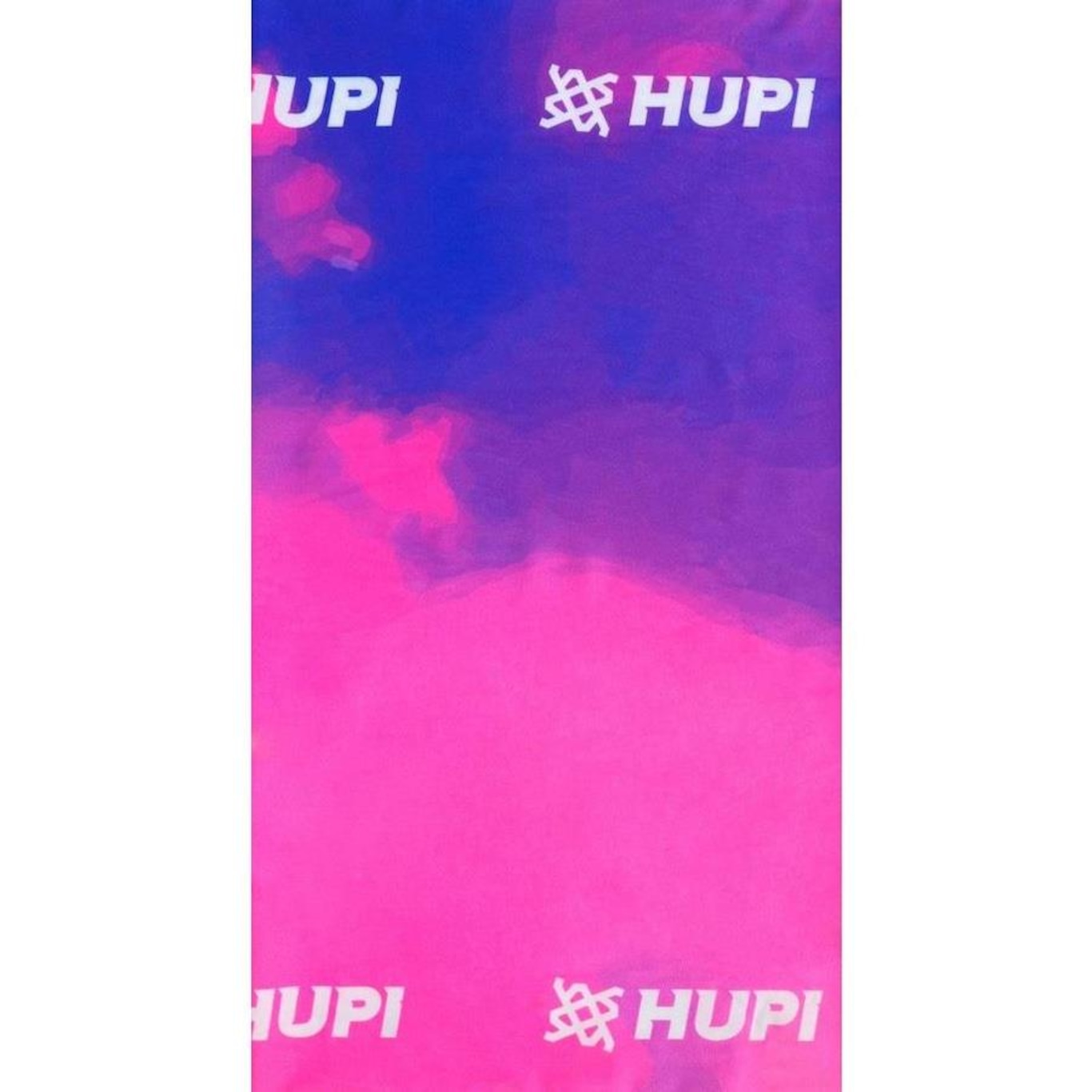 Bandana Hupi Tie-Dye - Foto 1