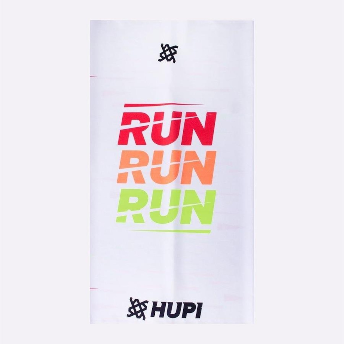 Bandana Hupi Run Run Run - Foto 1