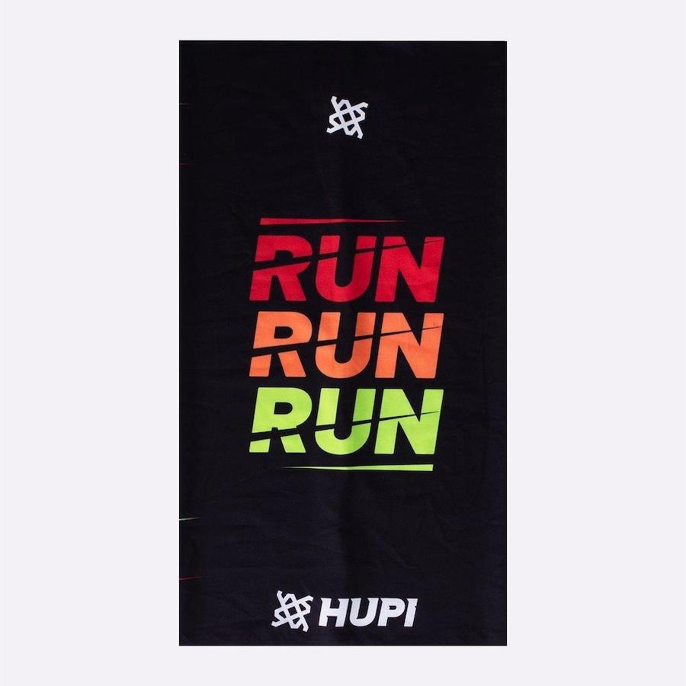 Bandana Hupi Run Run Run - Foto 1