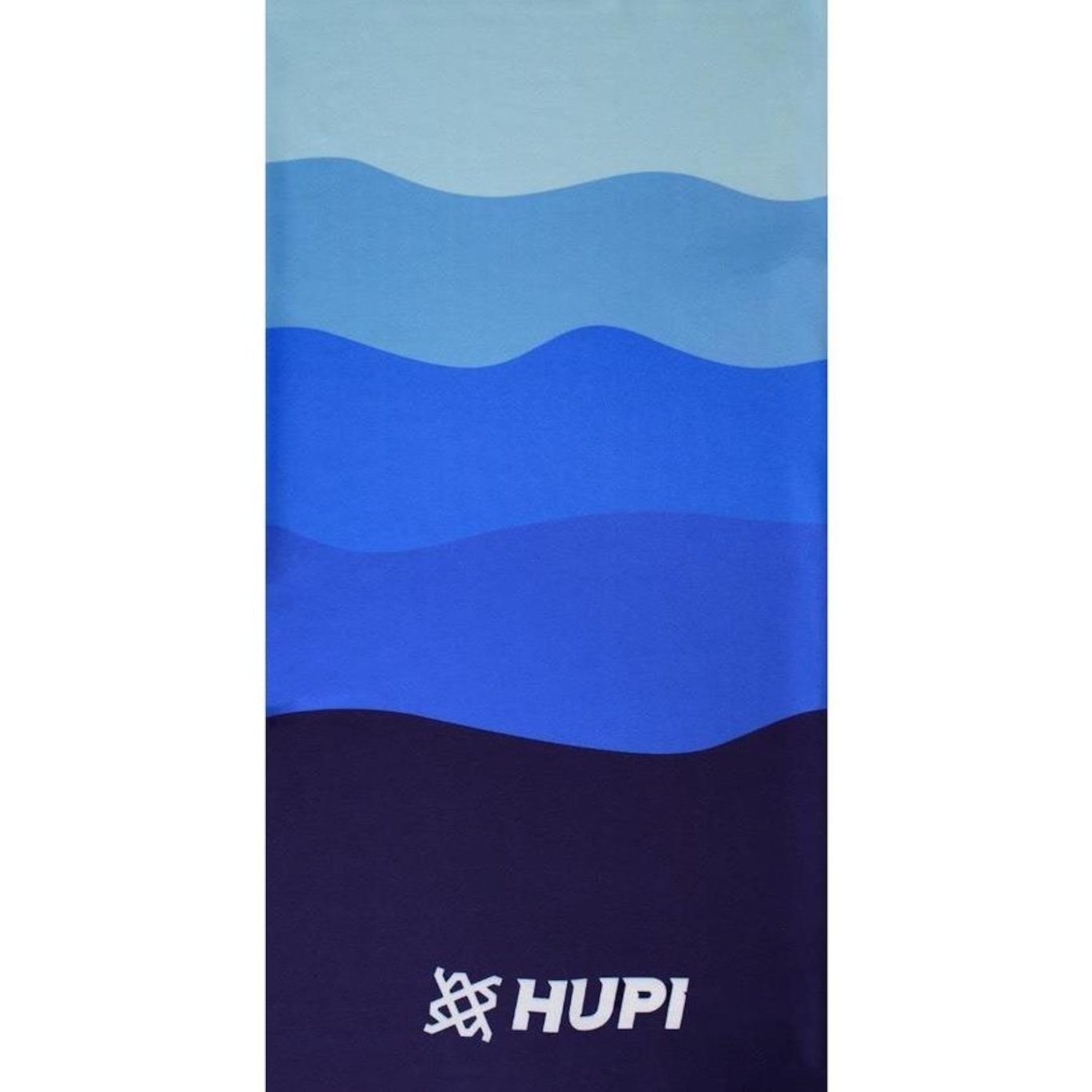 Kit Bandana Hupi Oceano + Meia Hupi Oceano - Foto 3