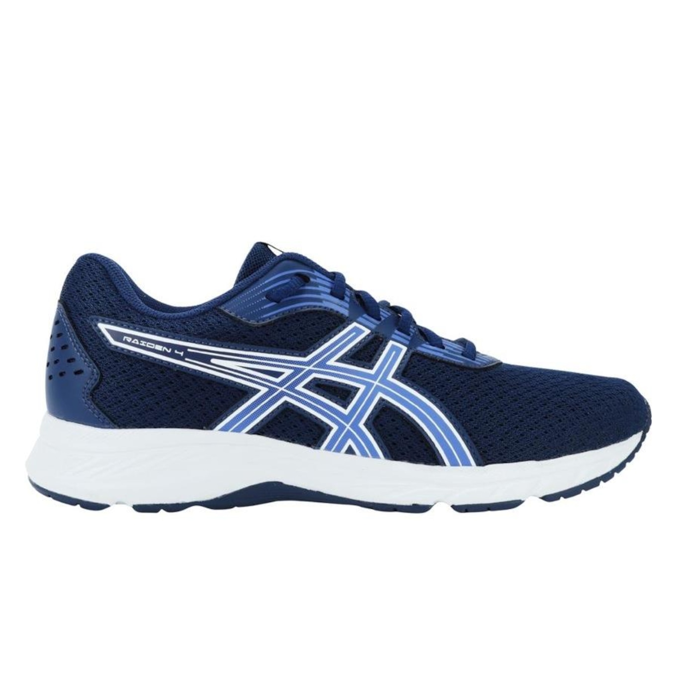 Tênis Asics Raiden 4 - Feminino - Foto 1