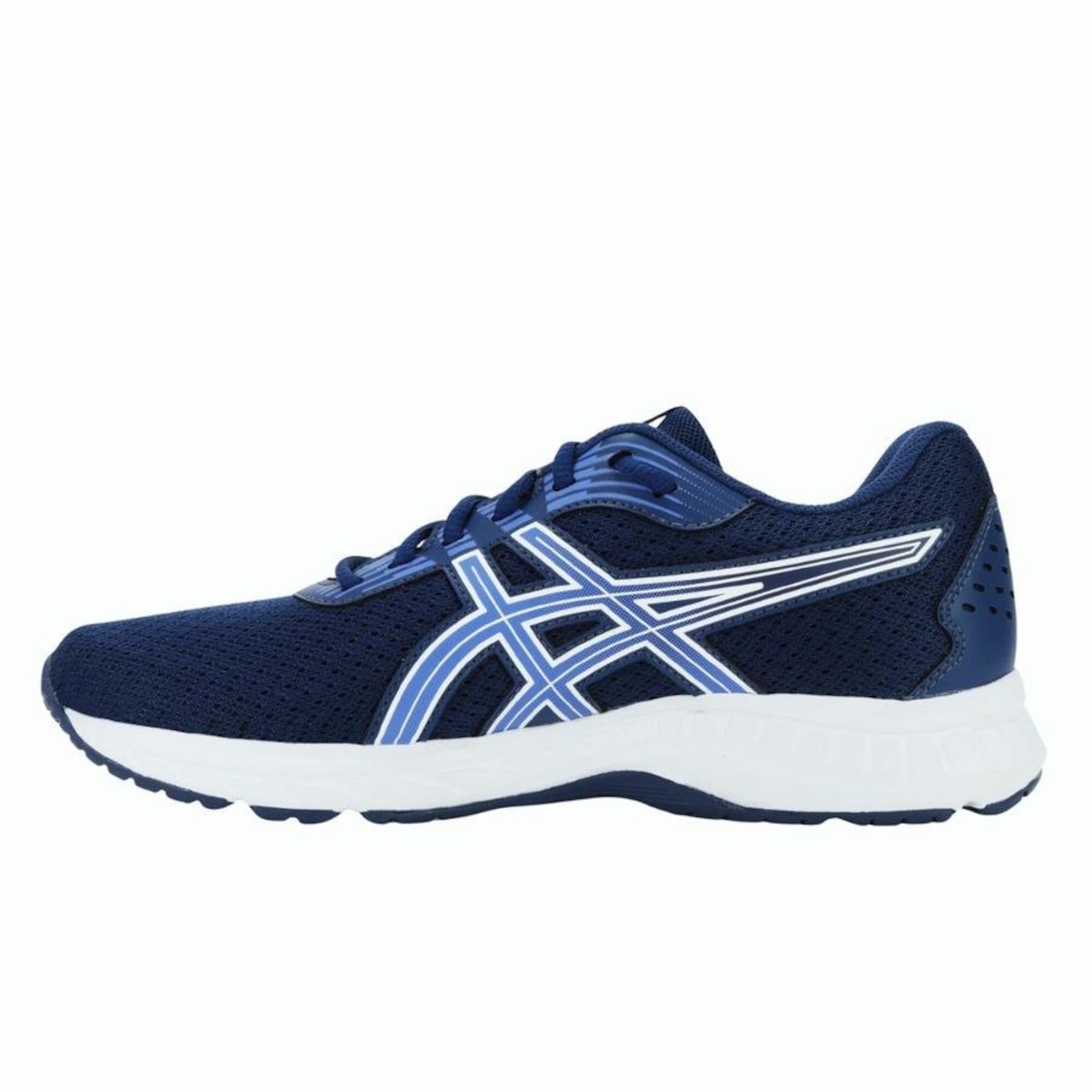 Tênis Asics Raiden 4 - Feminino - Foto 3