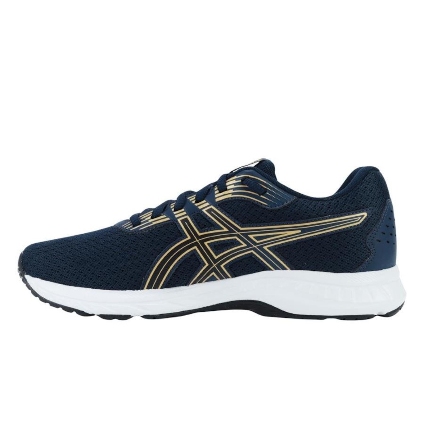 Tênis Asics Raiden 4 - Masculino - Foto 3