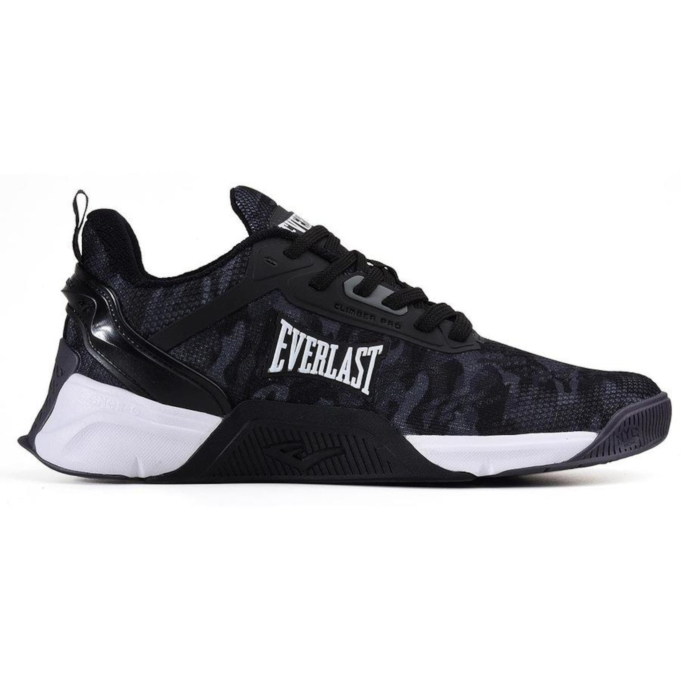 Tênis Everlast Climber Pro - Masculino - Foto 1