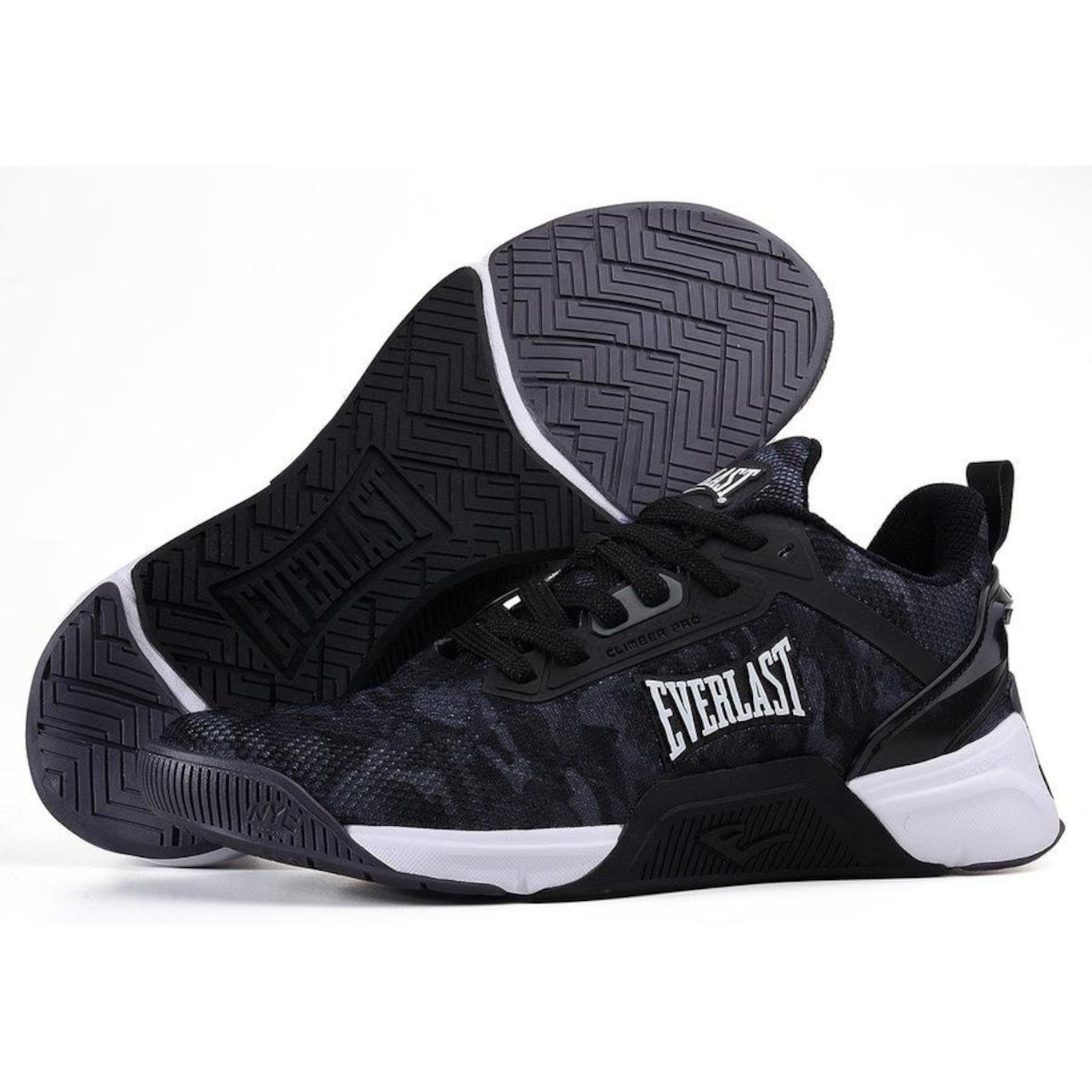 Tênis Everlast Climber Pro - Masculino - Foto 3