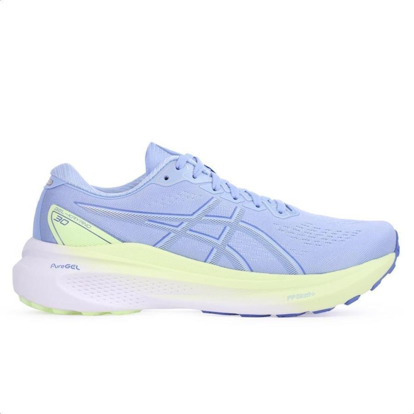 Tênis ASICS Gel-Kayano 30 - Feminino - Foto 1