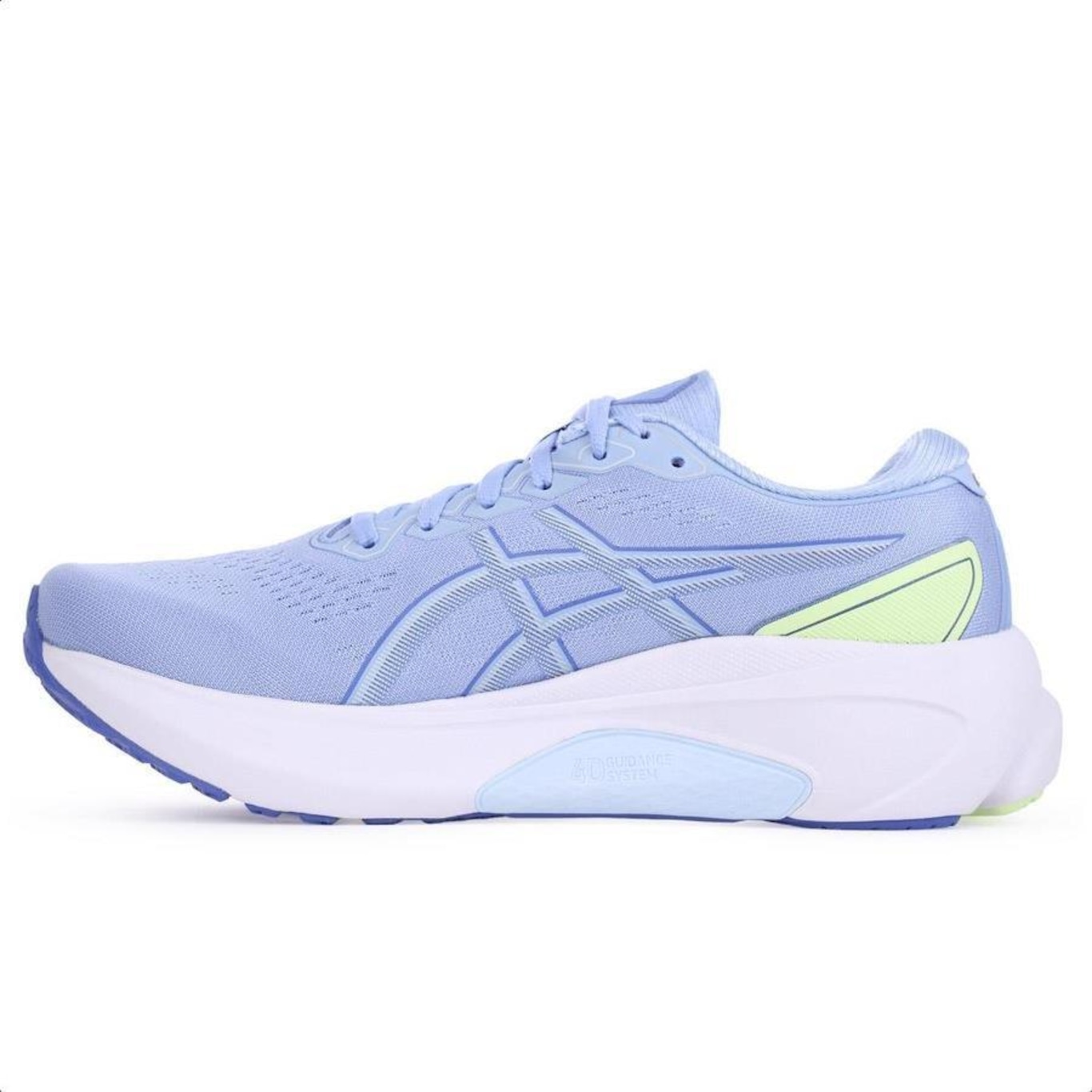 Tênis ASICS Gel-Kayano 30 - Feminino - Foto 2