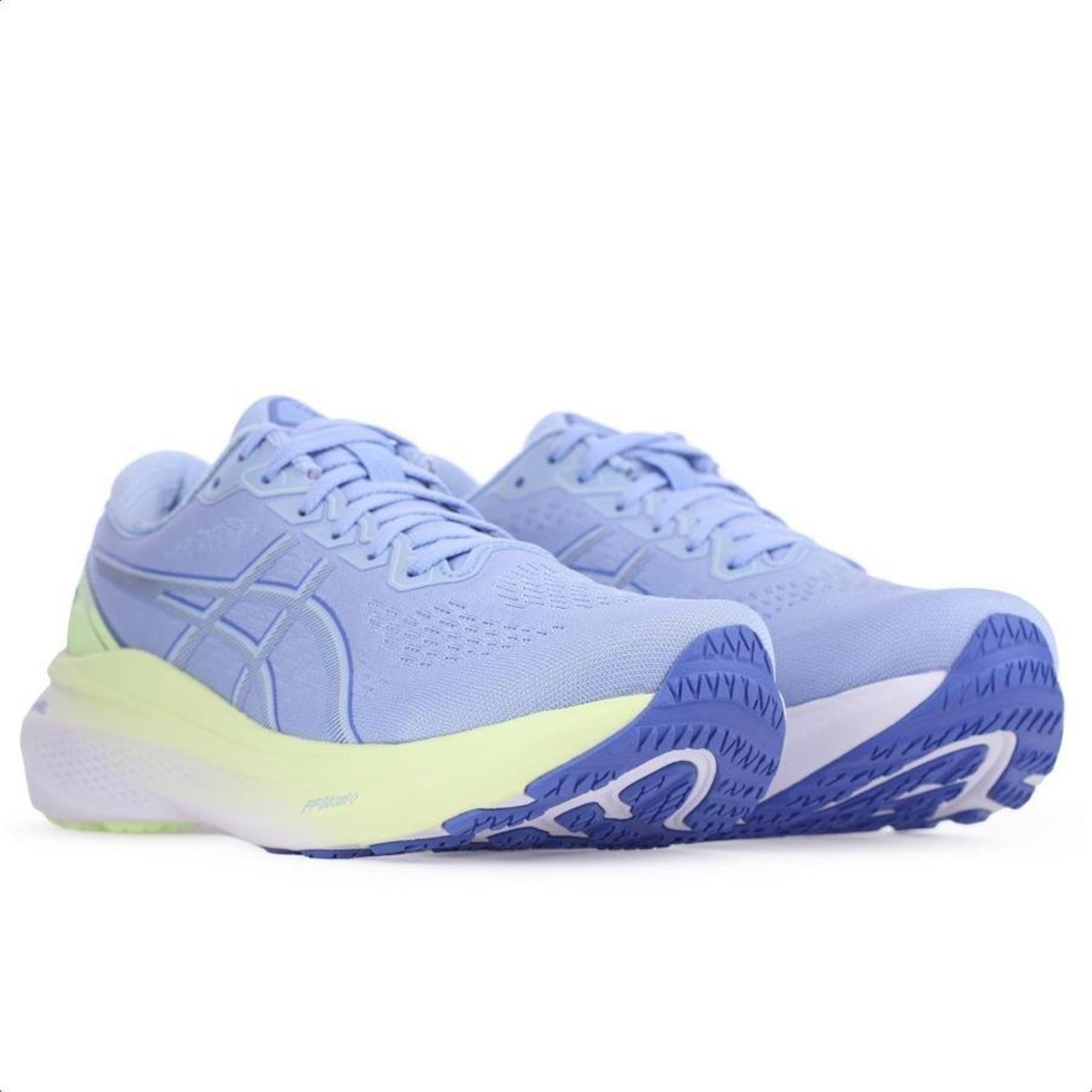 Tênis ASICS Gel-Kayano 30 - Feminino - Foto 3