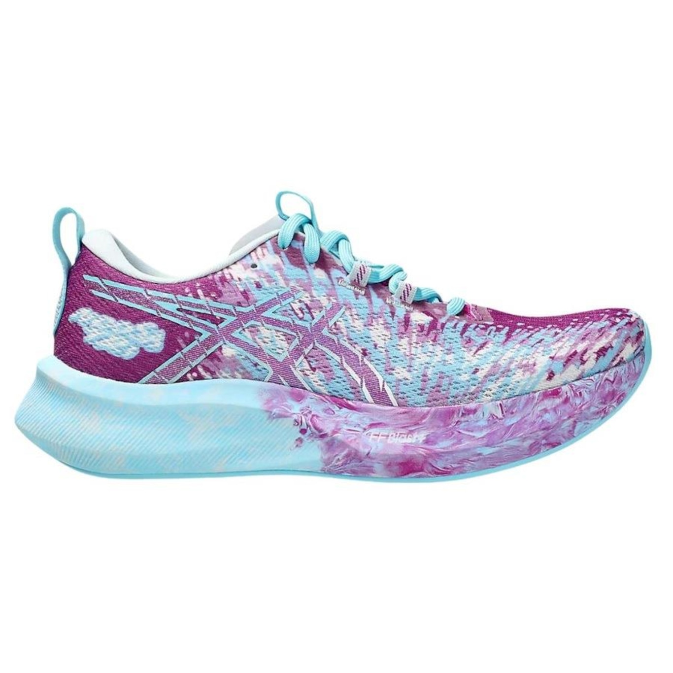 Tênis Asics Noosa Tri 16 - Feminino - Foto 1