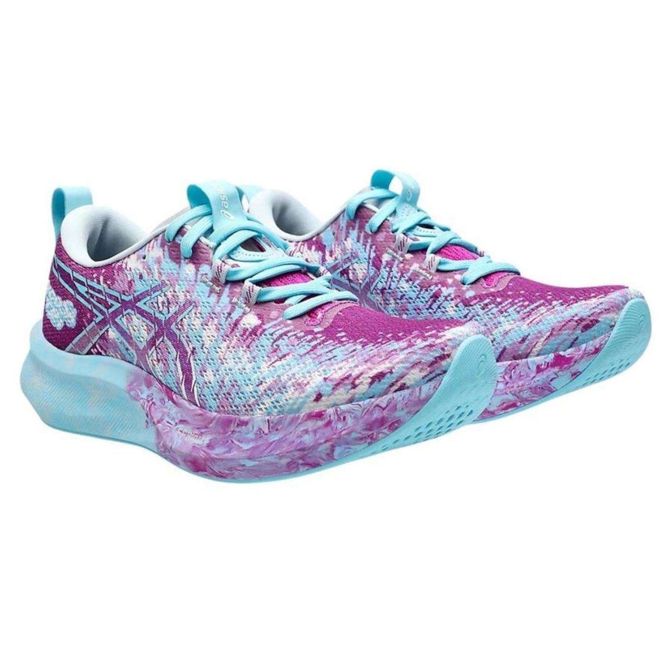 Tênis Asics Noosa Tri 16 - Feminino - Foto 2