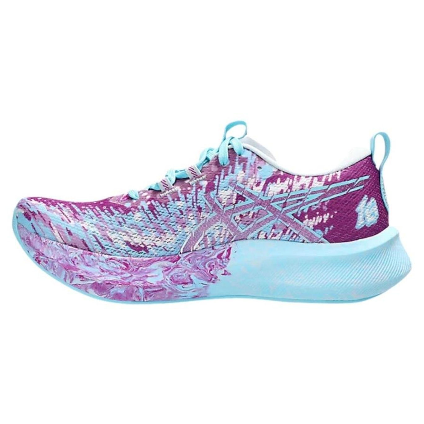 Tênis Asics Noosa Tri 16 - Feminino - Foto 3