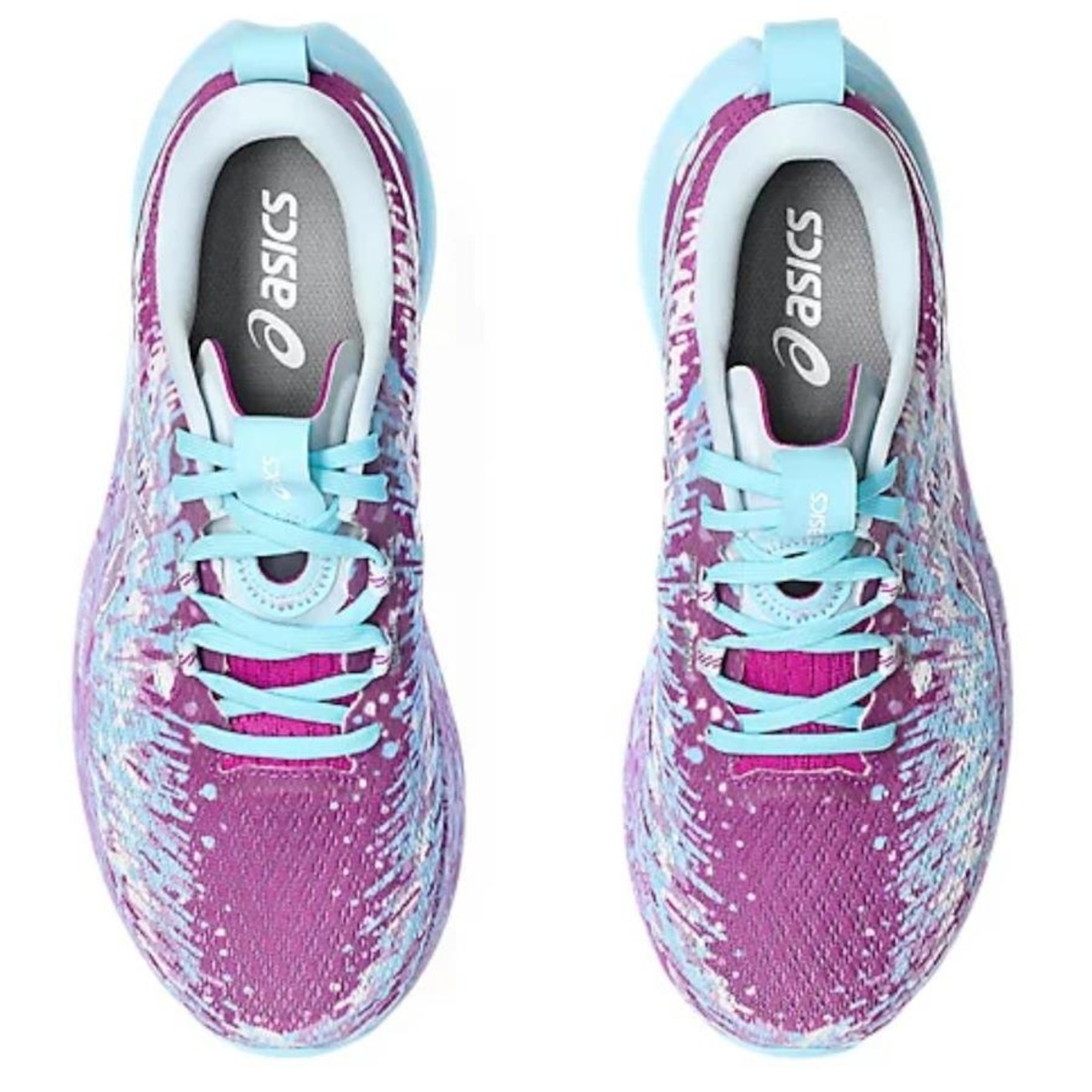 Tênis Asics Noosa Tri 16 - Feminino - Foto 6