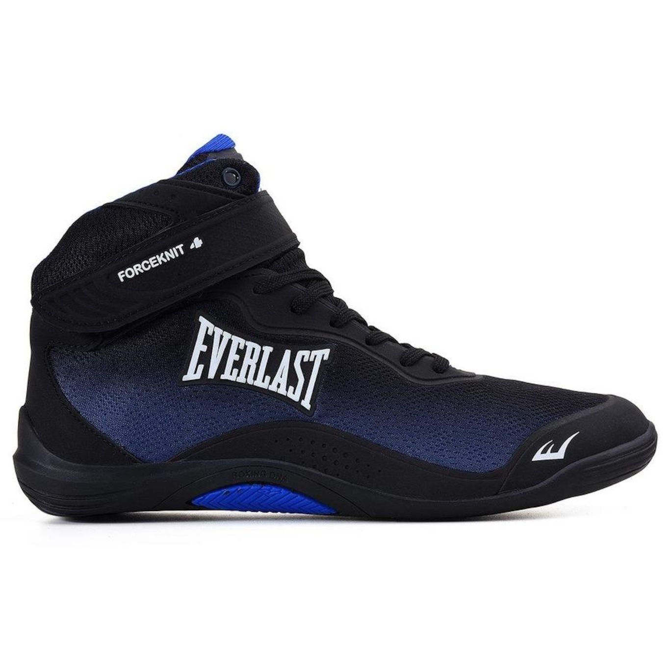 Tênis Everlast Forceknit 4 - Masculino - Foto 1