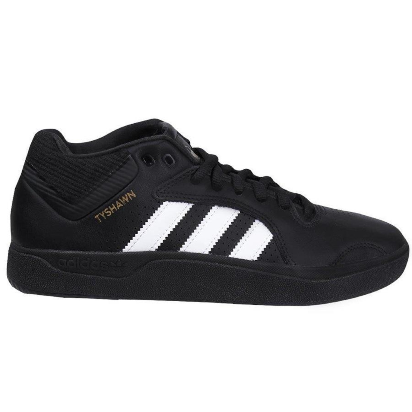 Tênis adidas Tyshawn - Masculino - Foto 1