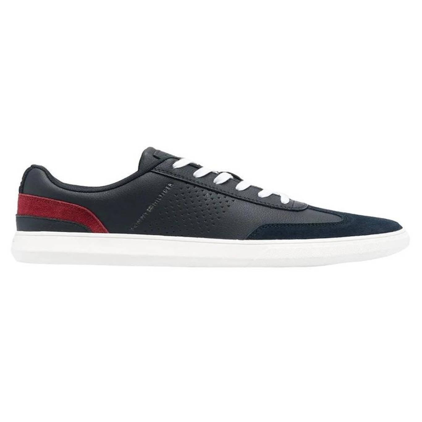 Tênis Tommy Hilfiger Daniel 23 - Masculino - Foto 1