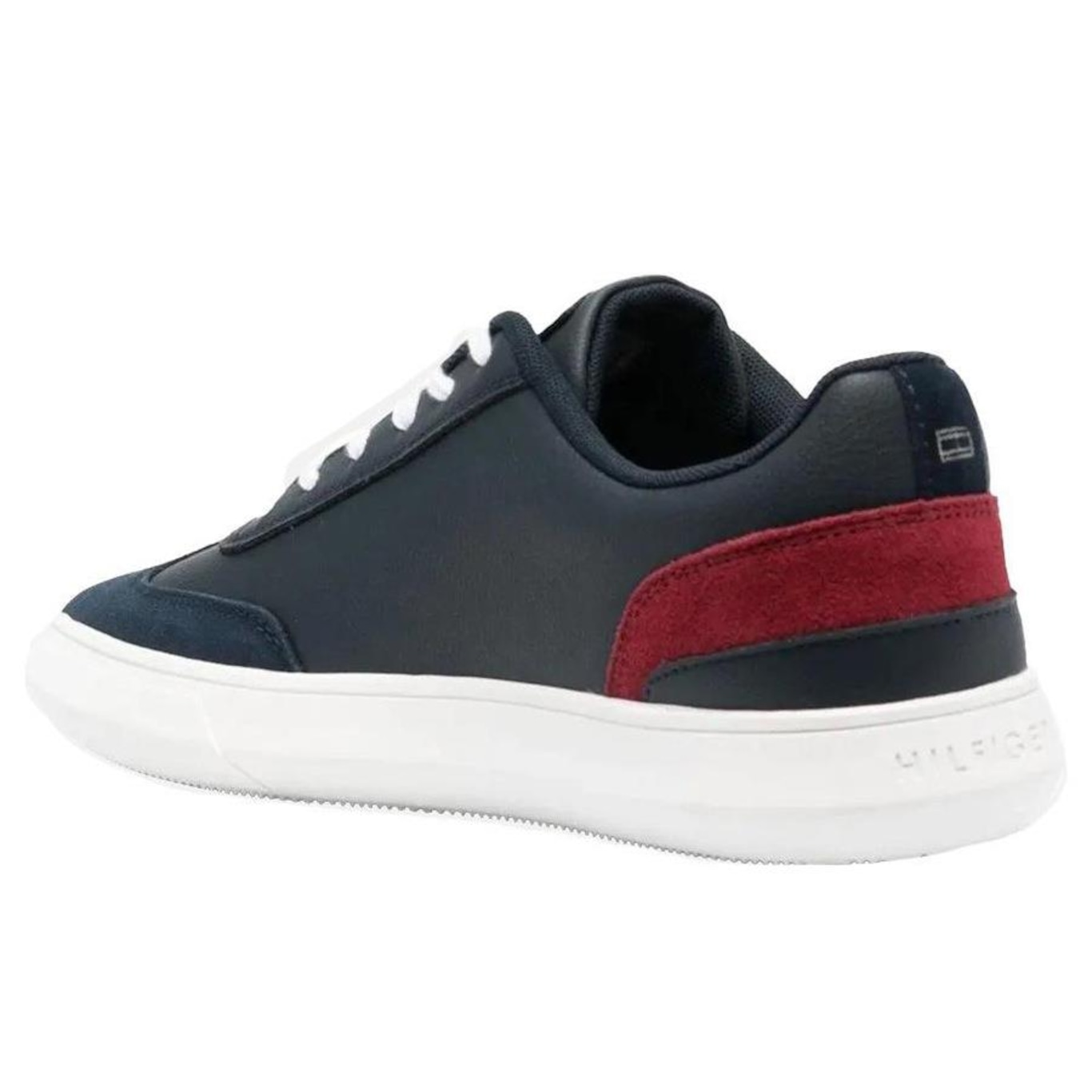 Tênis Tommy Hilfiger Daniel 23 - Masculino - Foto 2