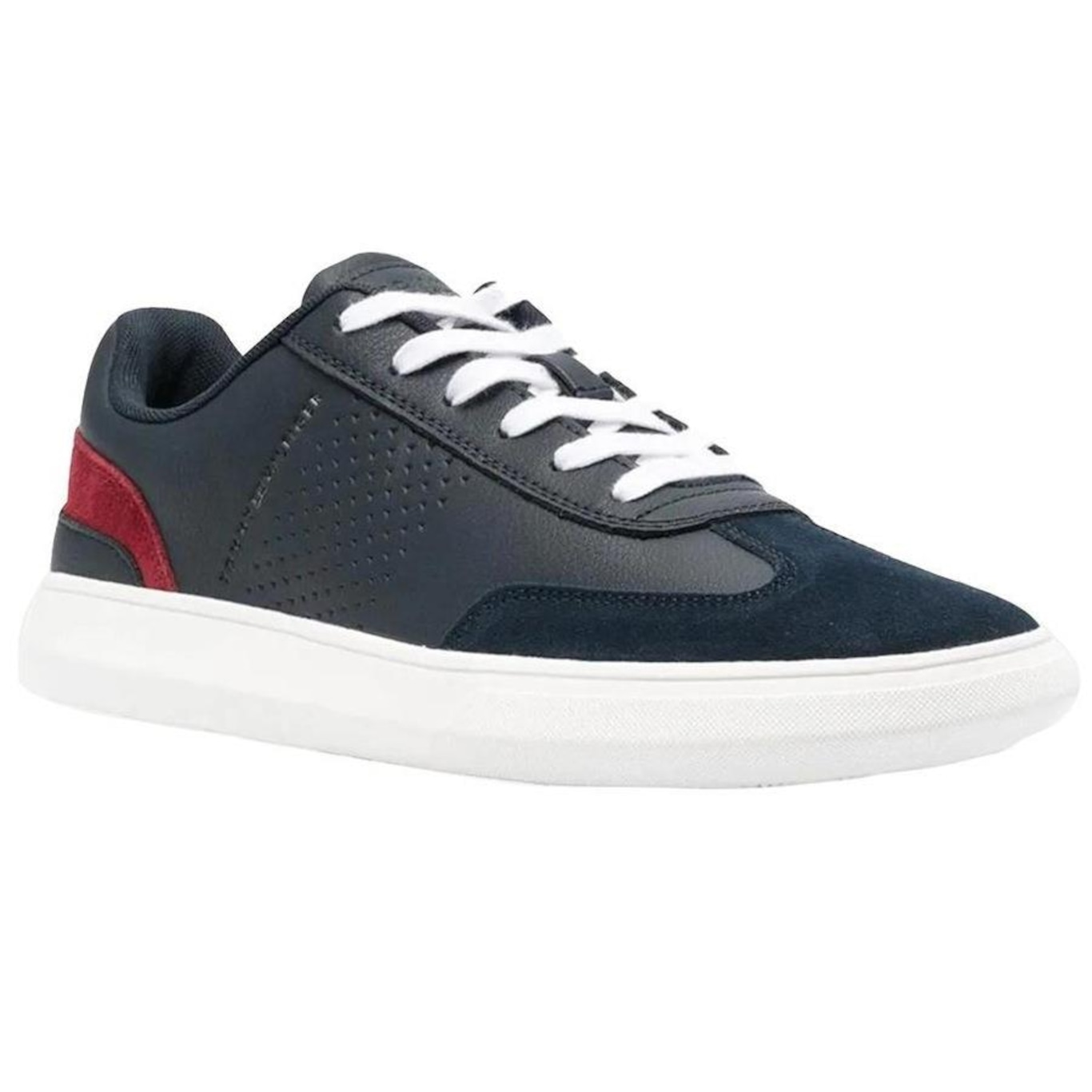 Tênis Tommy Hilfiger Daniel 23 - Masculino - Foto 3