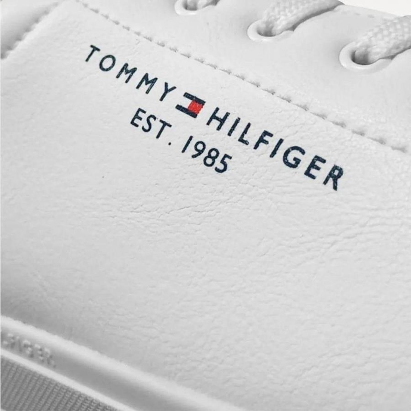 Tênis Tommy Hilfiger Harrison 5D5 - Masculino - Foto 4