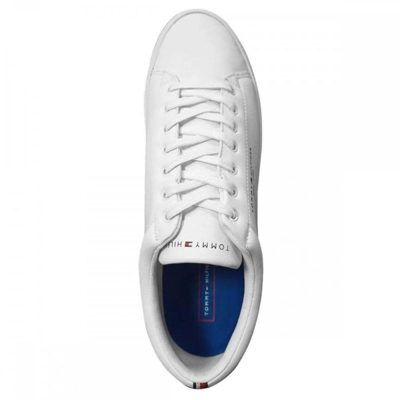 Tênis Tommy Hilfiger Harrison 5D5 - Masculino - Foto 6