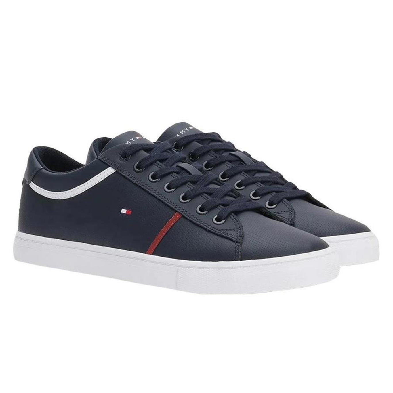 Tênis Tommy Hilfiger Jay 13A M- Masculino  asculino - Foto 2