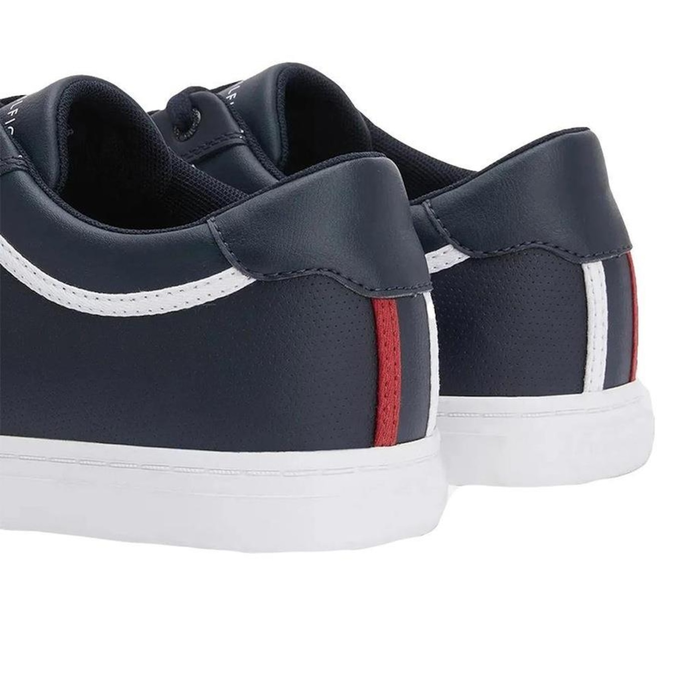 Tênis Tommy Hilfiger Jay 13A M- Masculino  asculino - Foto 3