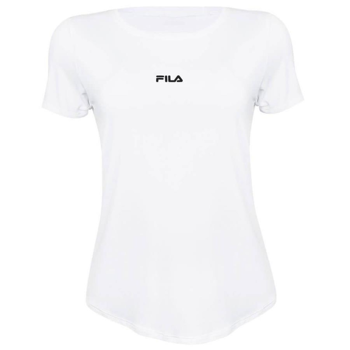 Camiseta Fila New - Feminina - Foto 1