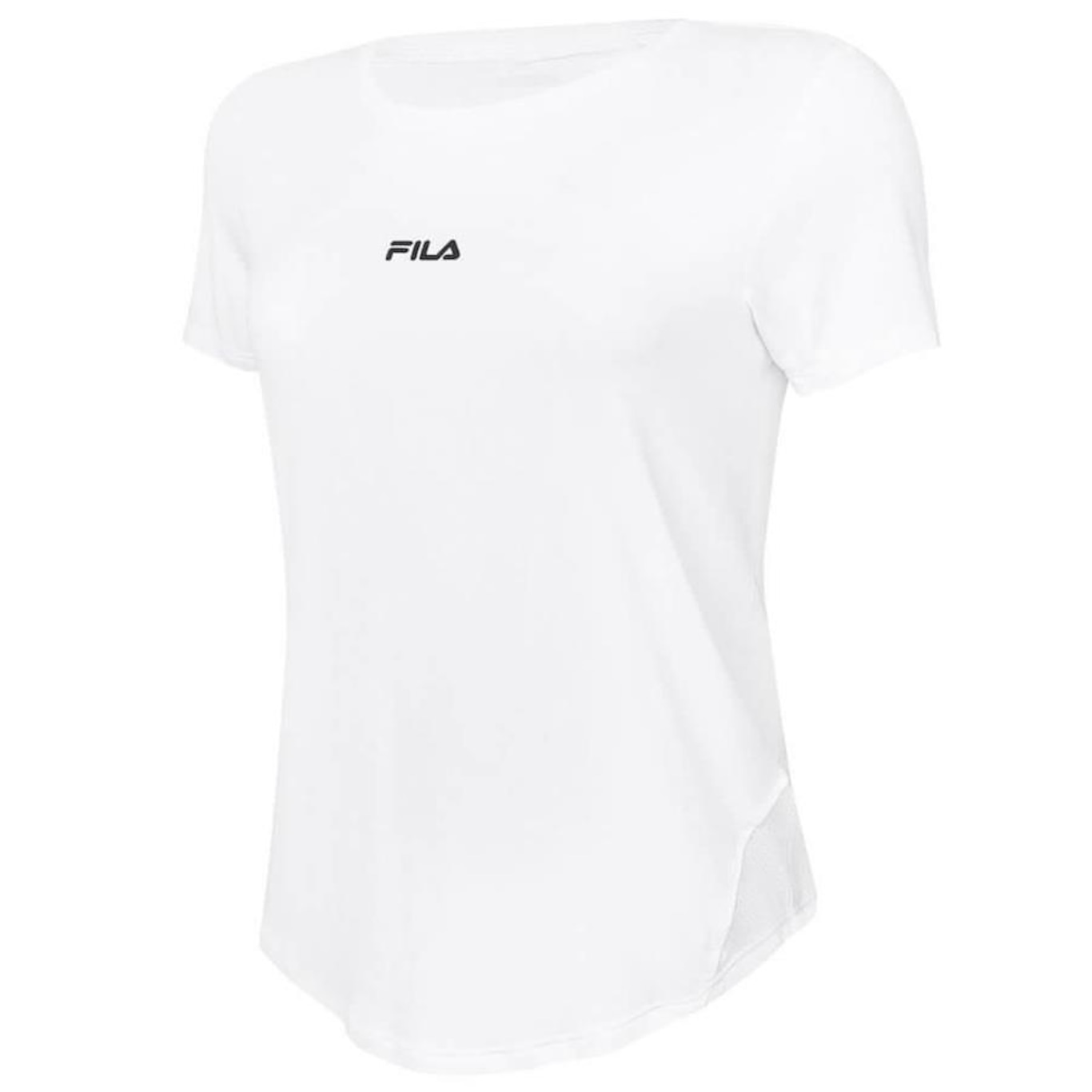 Camiseta Fila New - Feminina - Foto 3